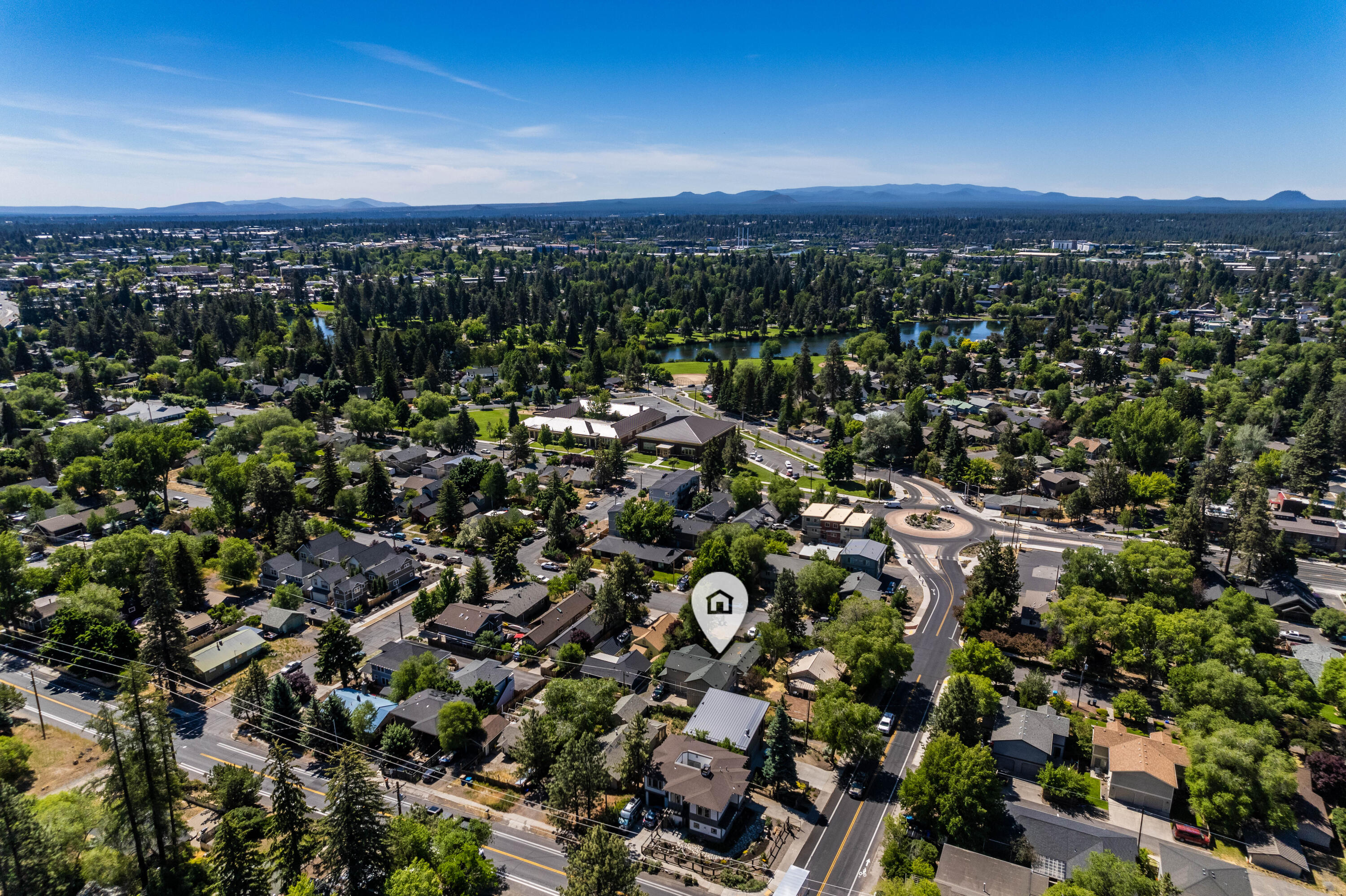 Kenwood - Residential Income