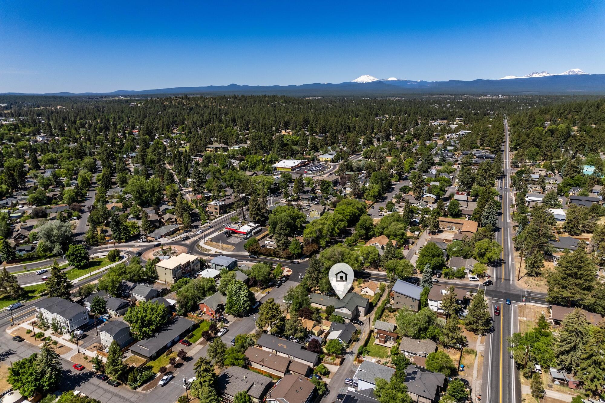 Kenwood - Residential Income