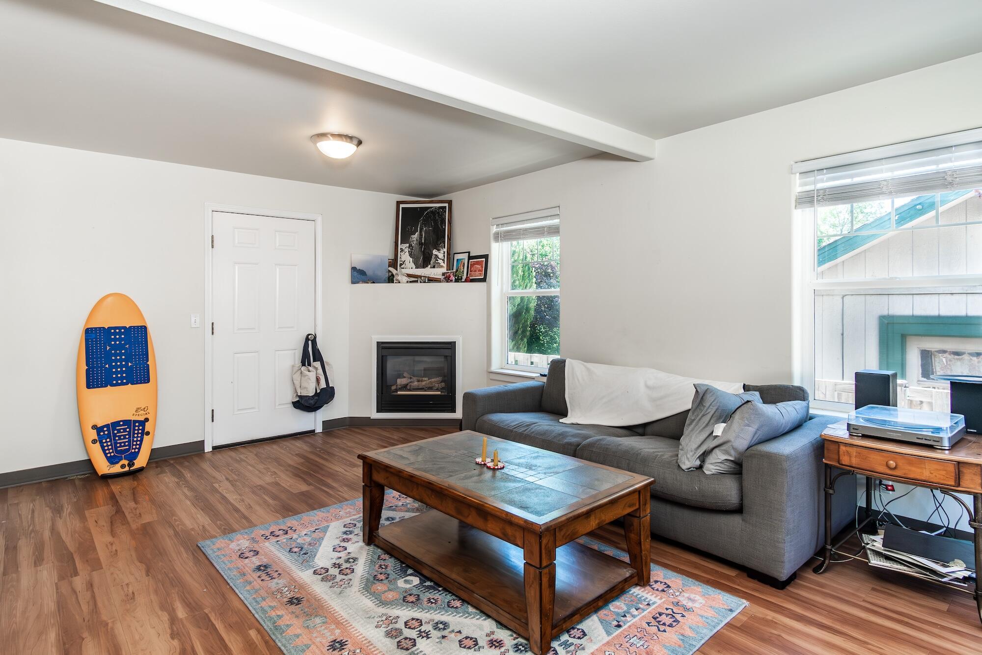 Kenwood - Residential Income