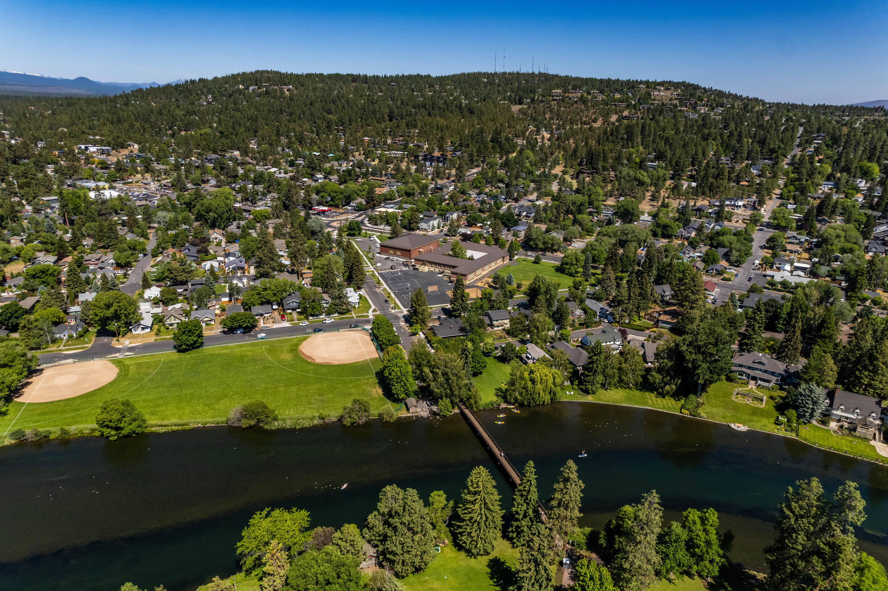 Kenwood - Residential Income