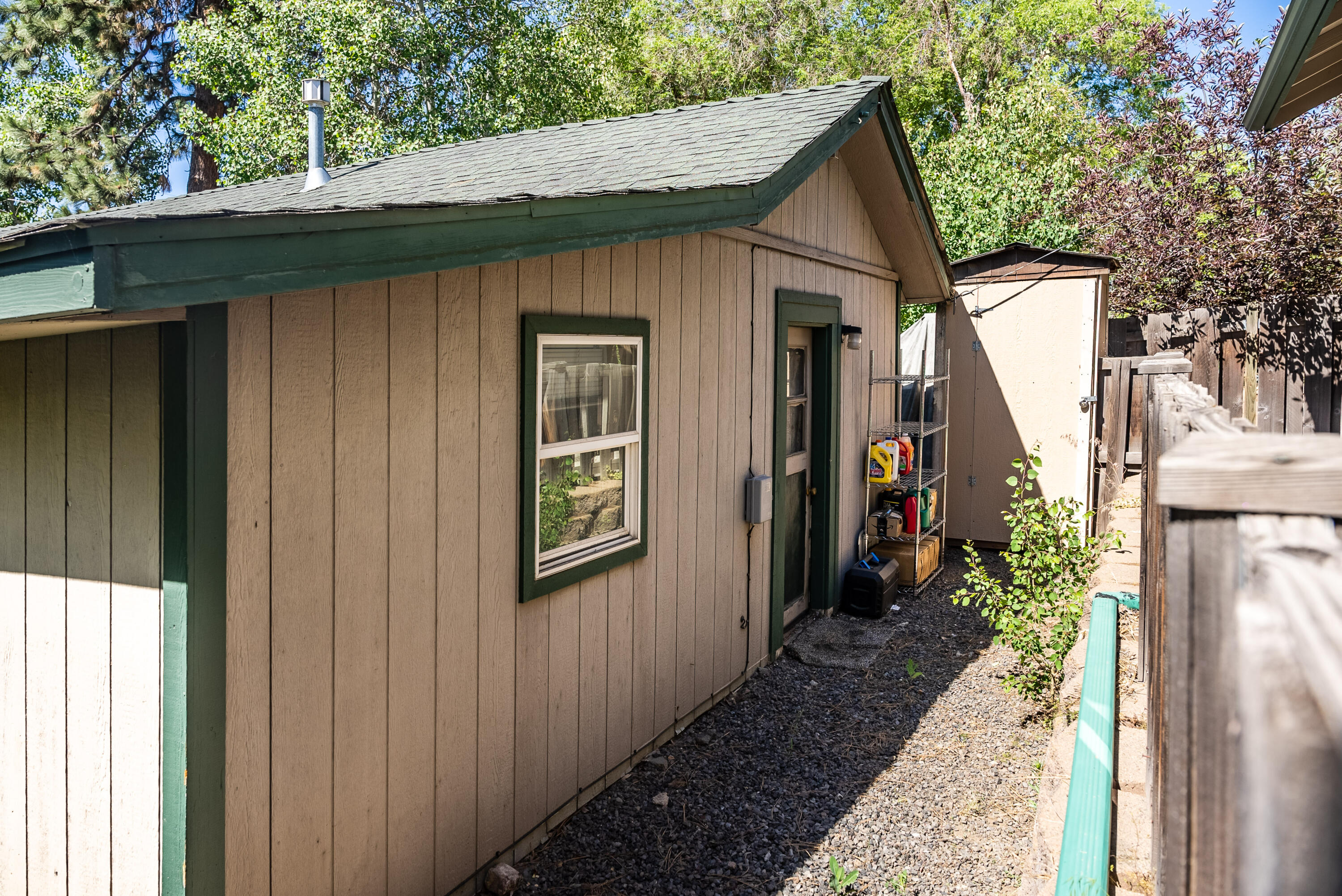 Kenwood - Residential Income