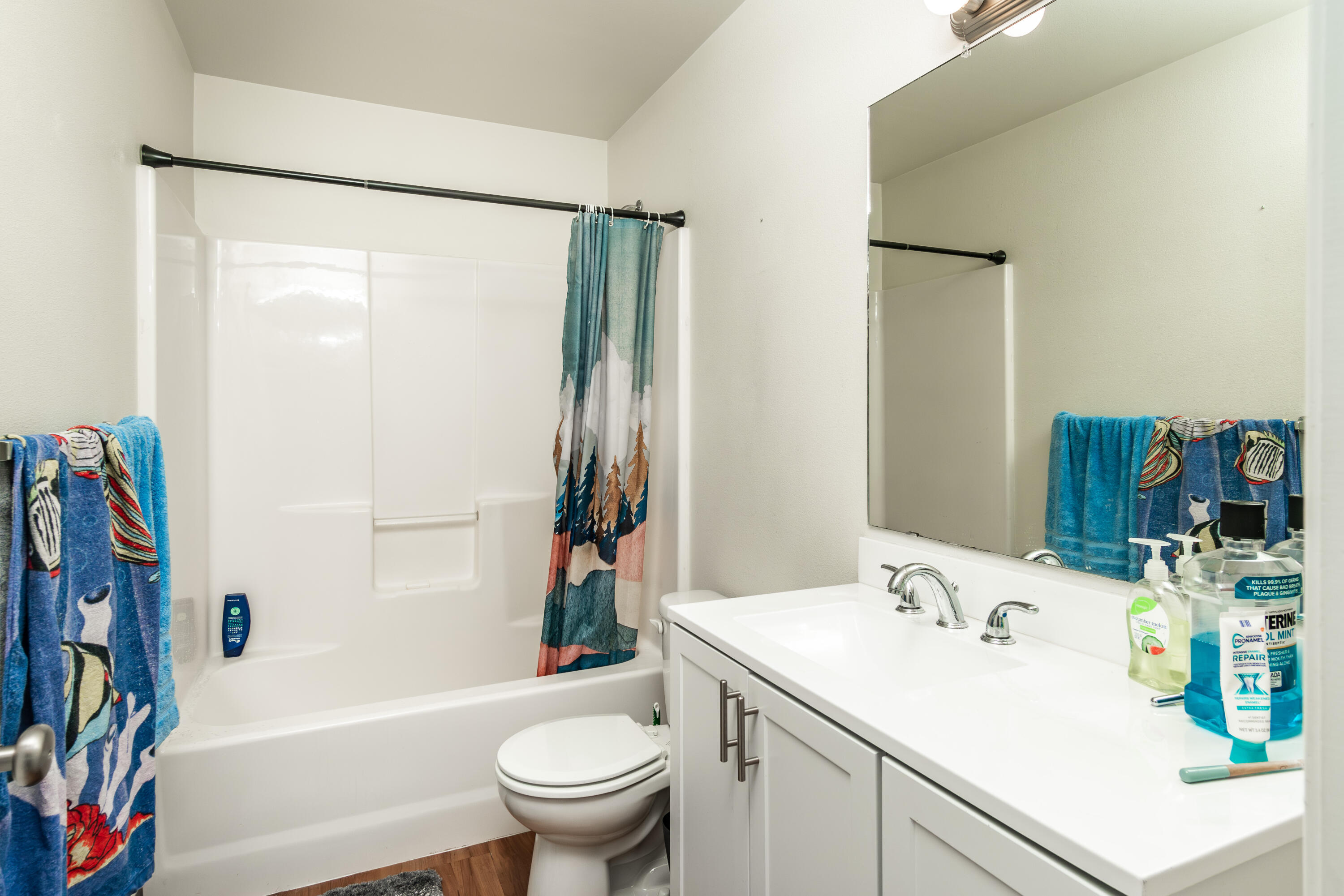 Kenwood - Residential Income