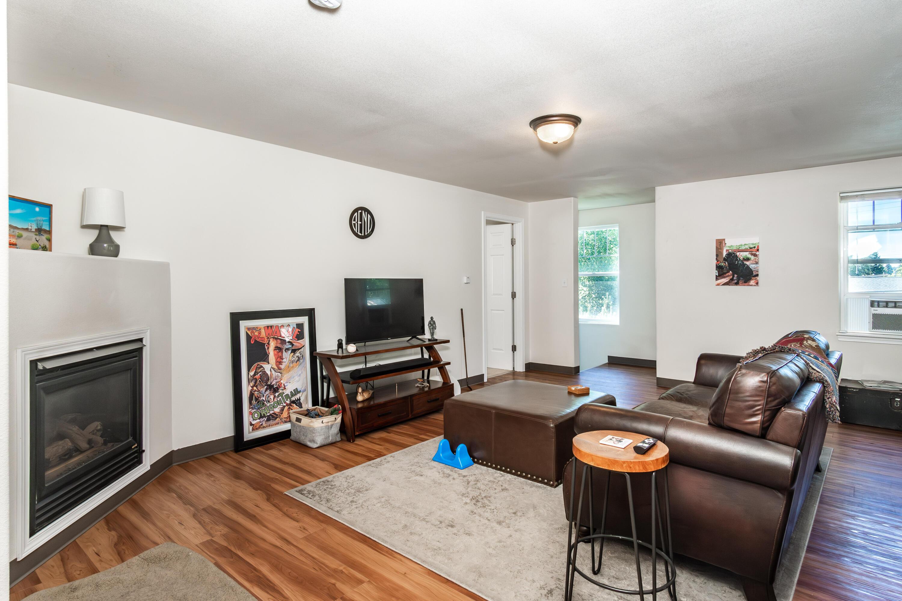 Kenwood - Residential Income