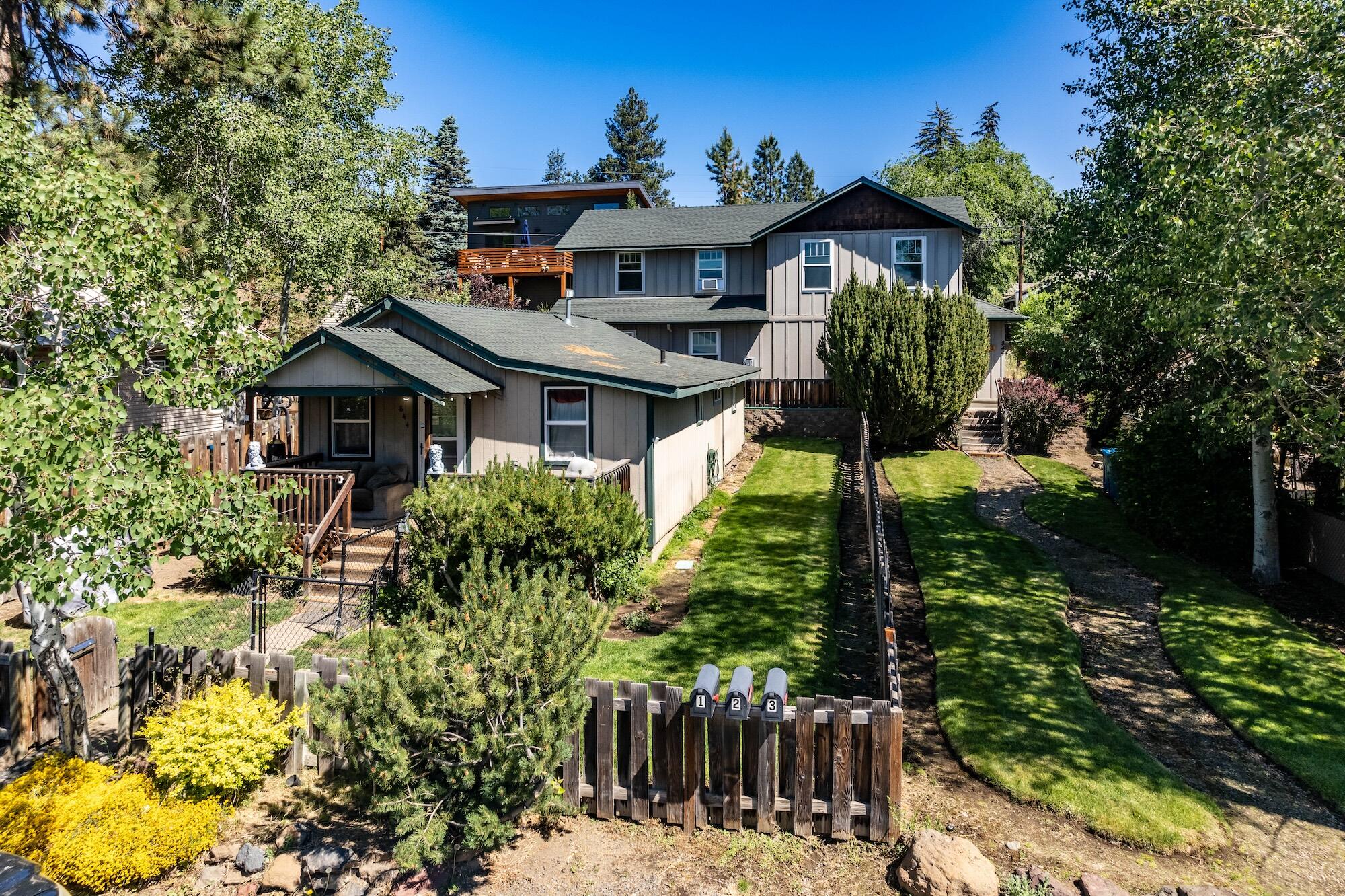 Kenwood - Residential Income