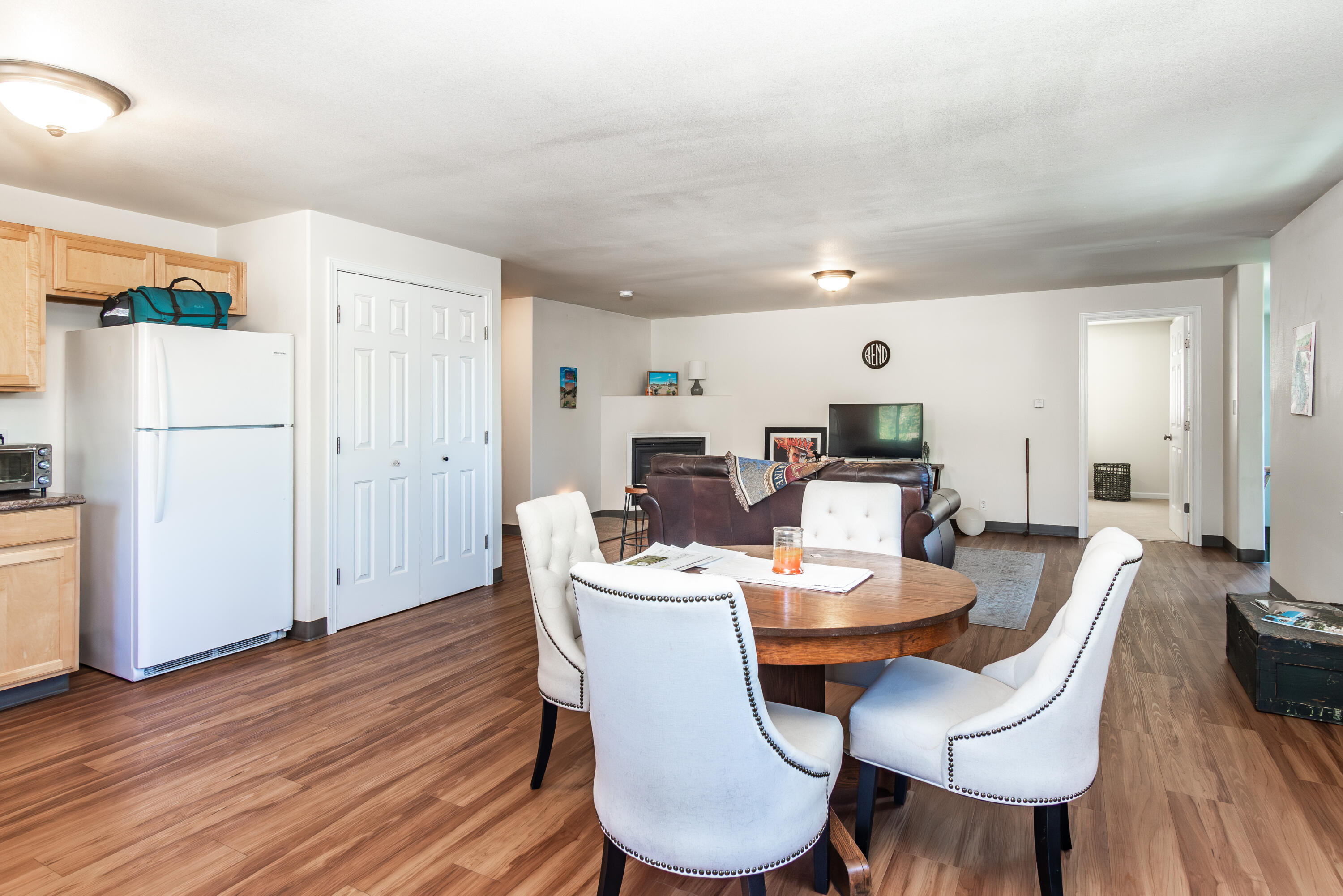 Kenwood - Residential Income