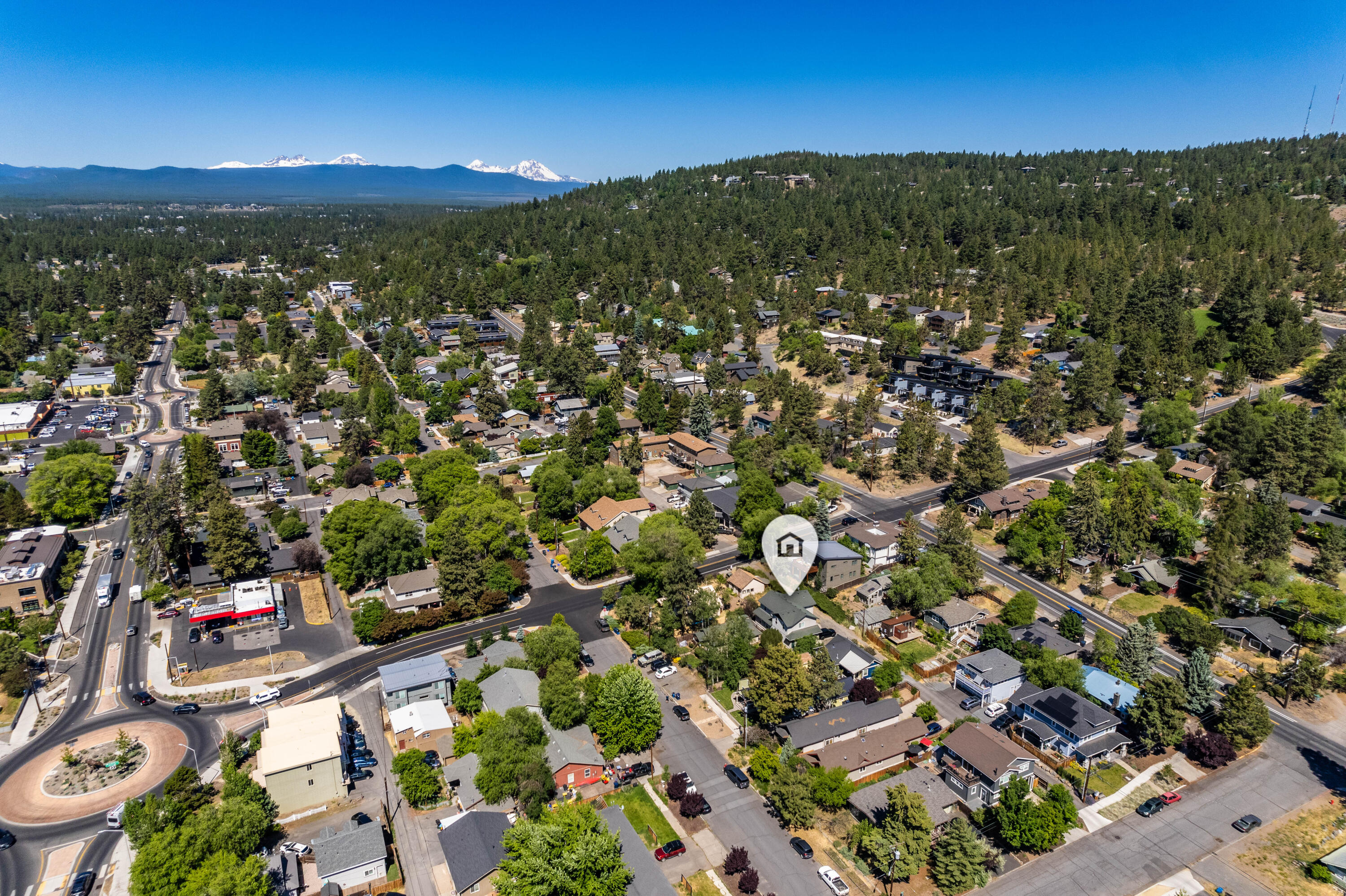 Kenwood - Residential Income