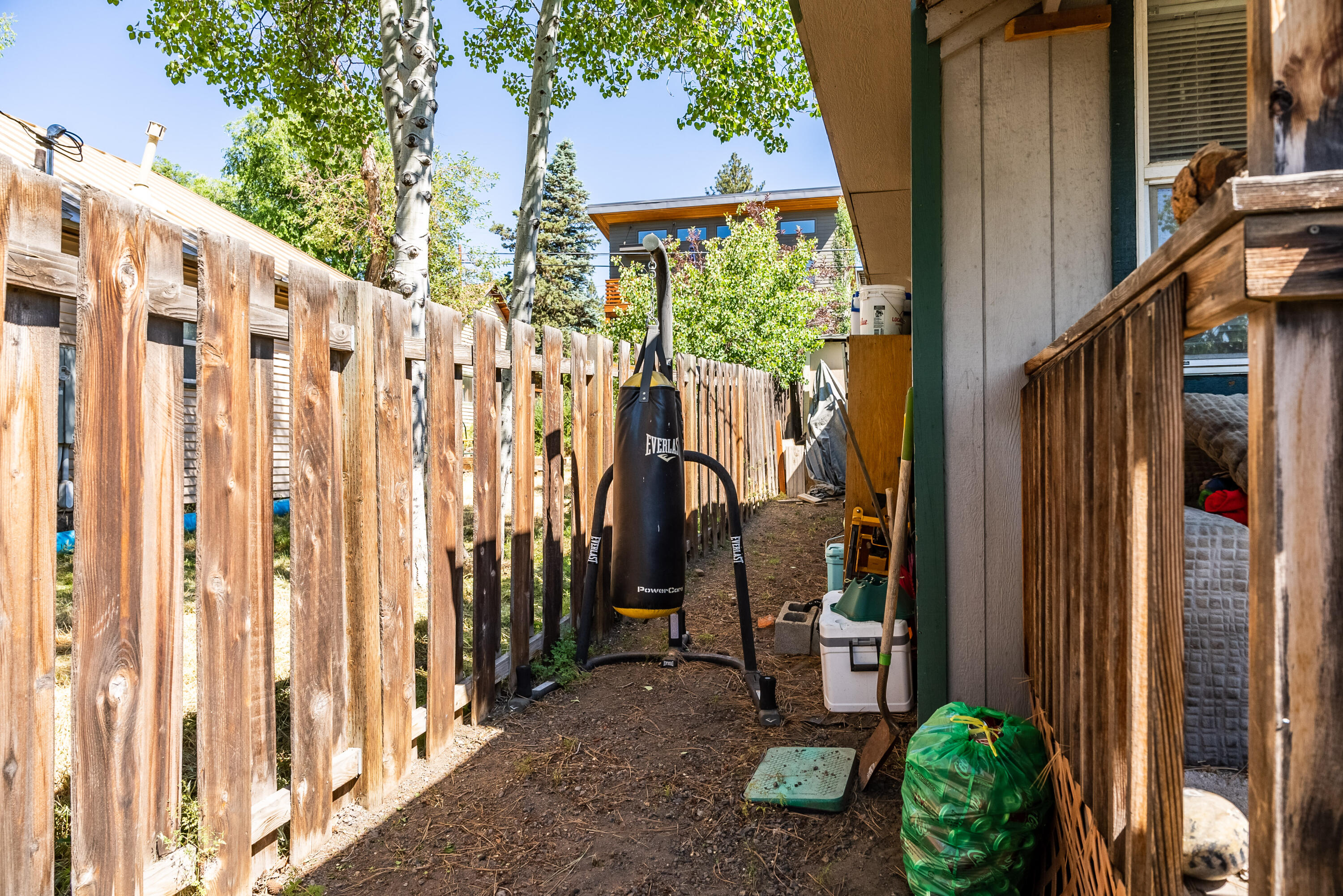 Kenwood - Residential Income