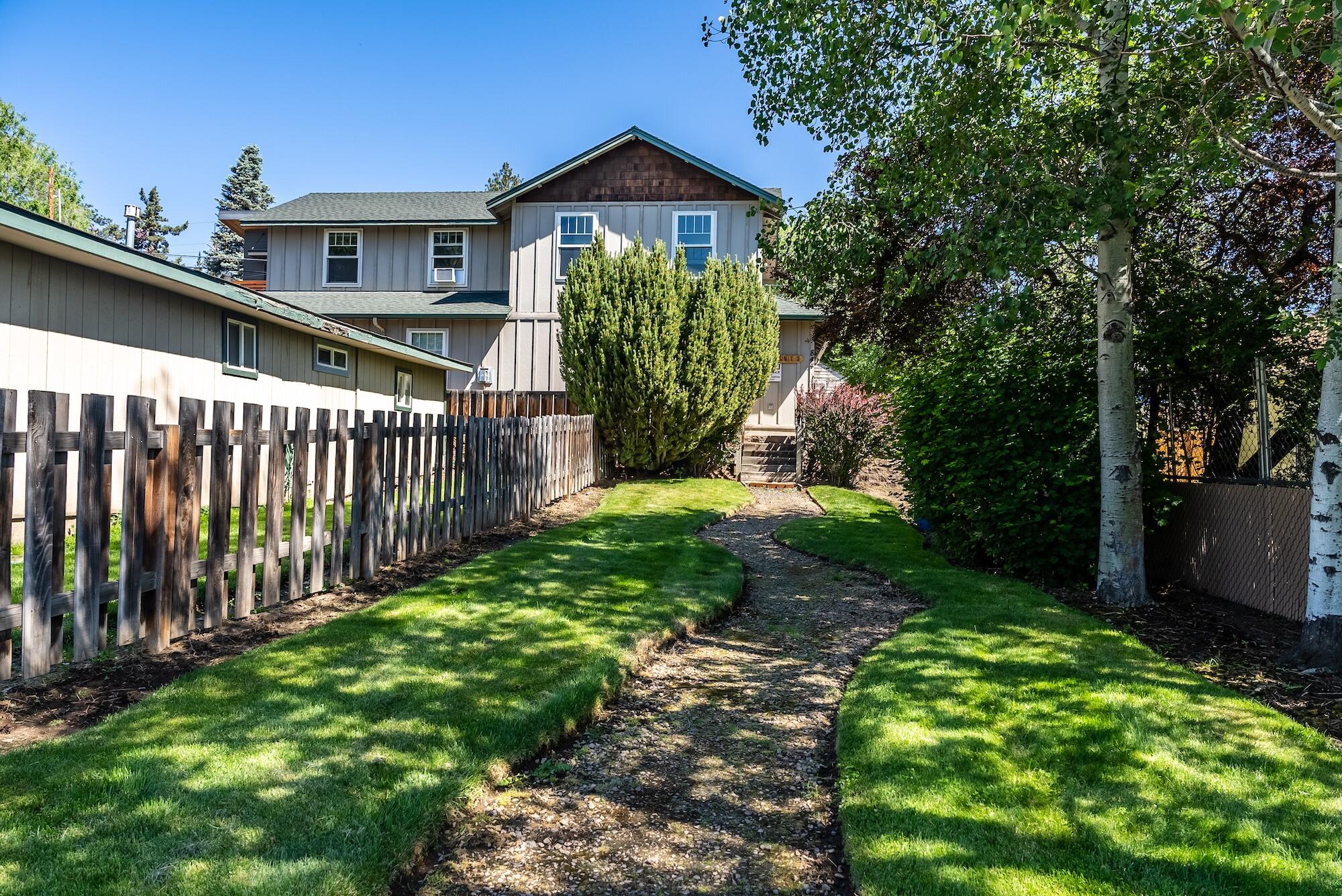 Kenwood - Residential Income