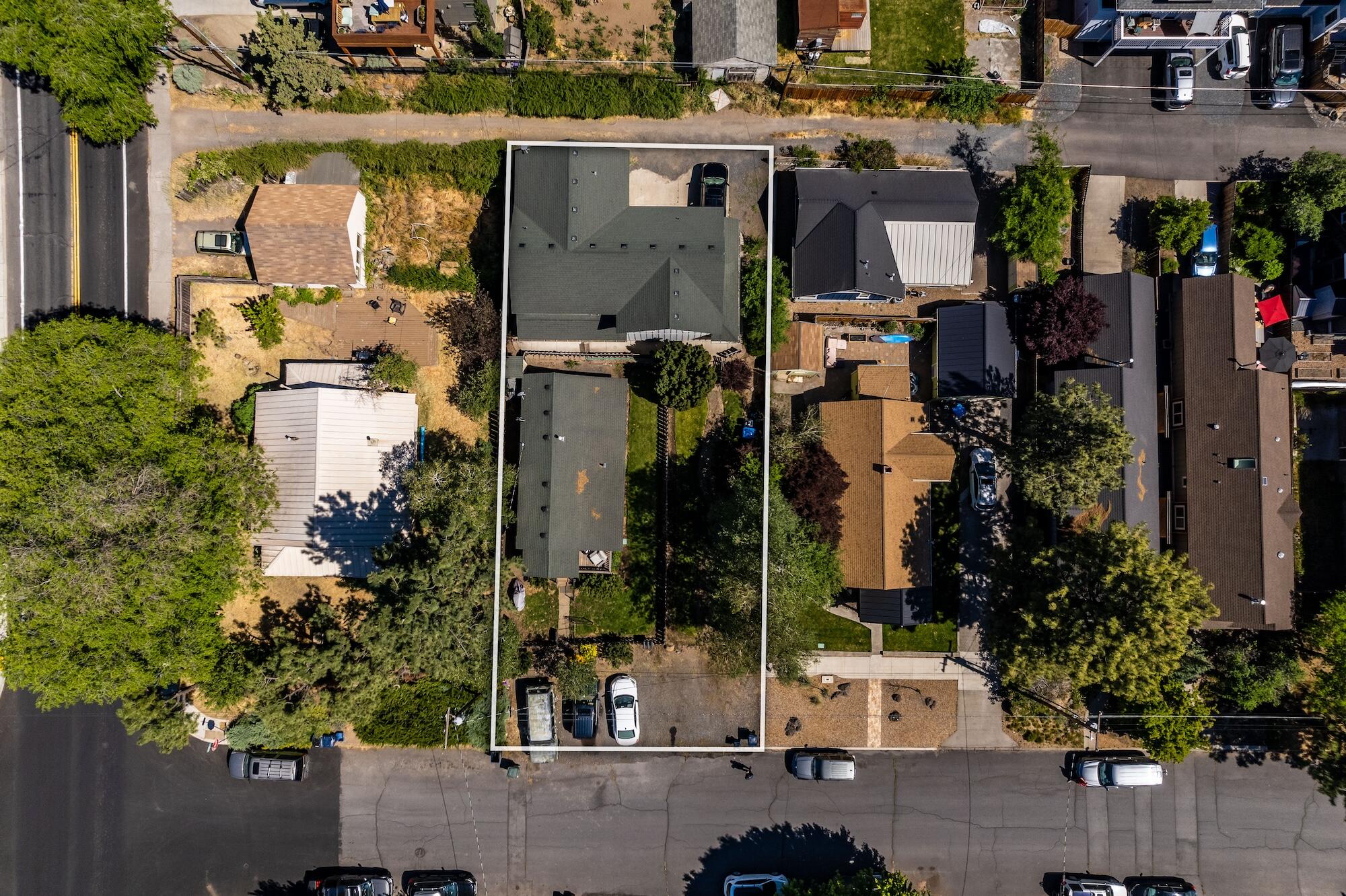 Kenwood - Residential Income