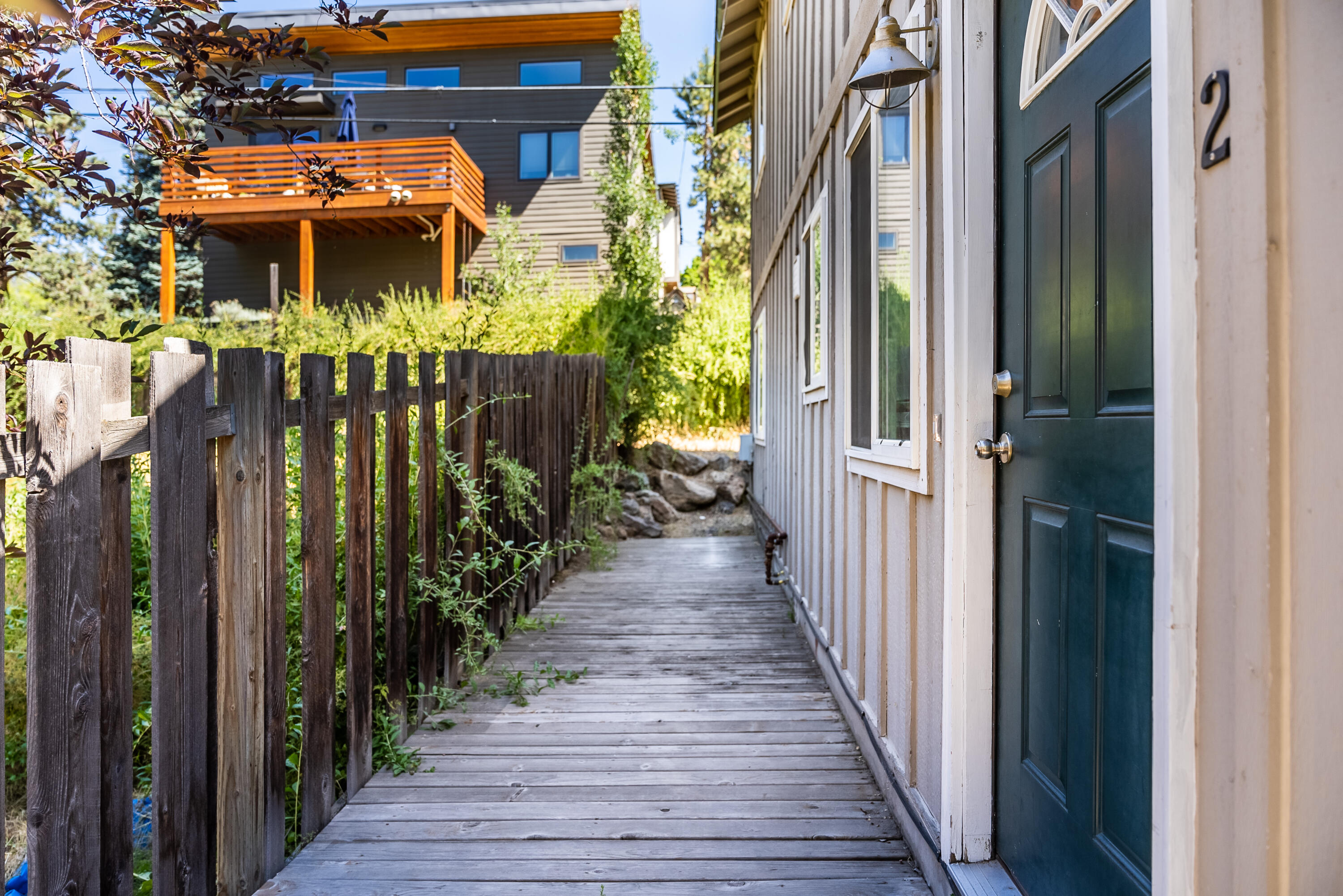 Kenwood - Residential Income