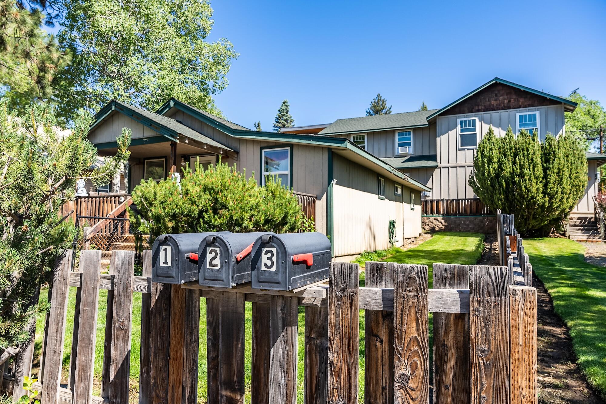 Kenwood - Residential Income