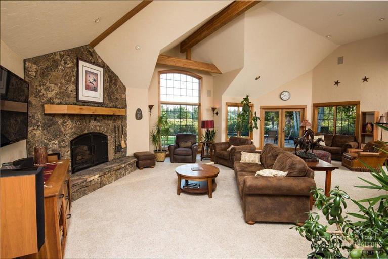 Sunrise Village - Residential