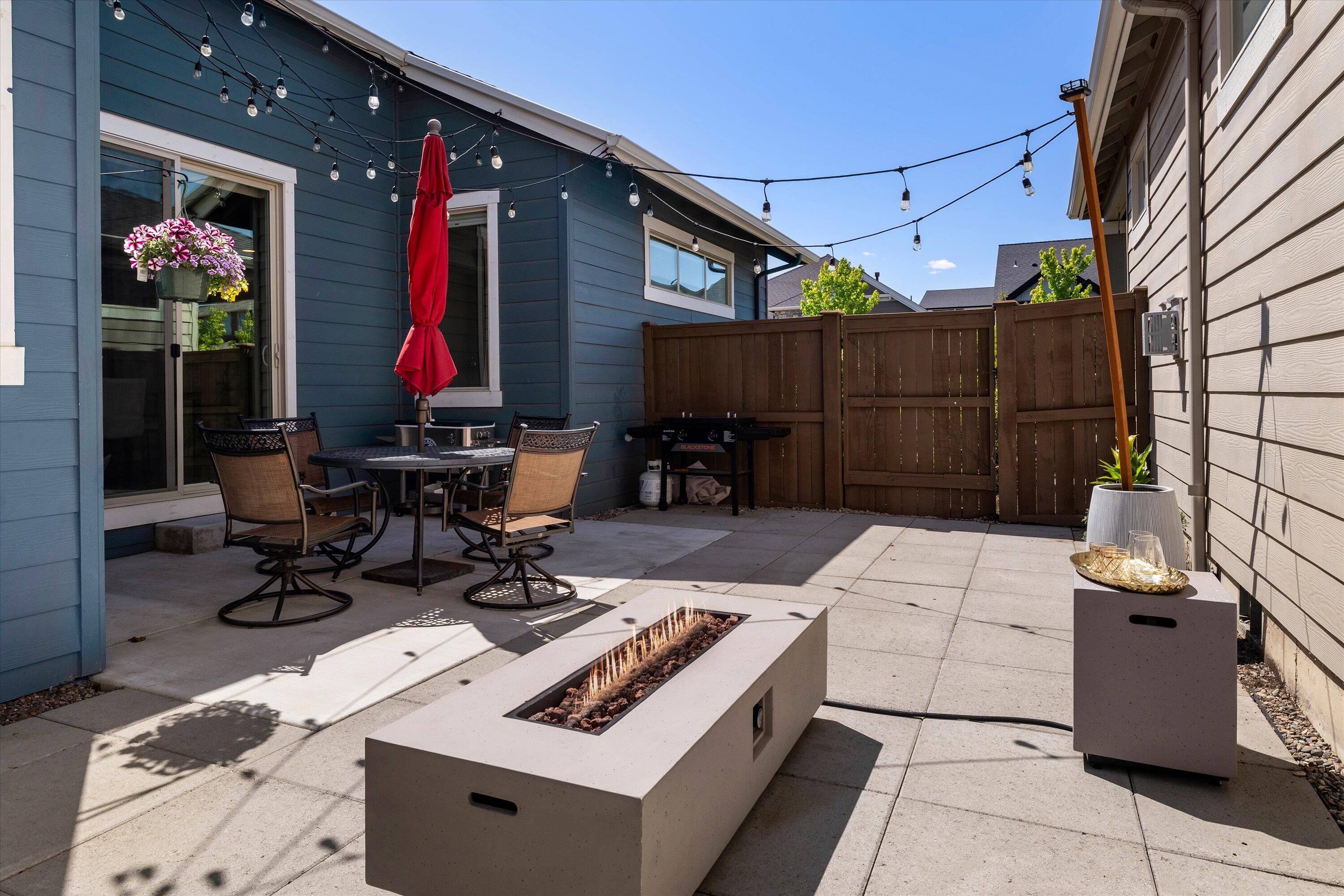 The Bridges - Residential