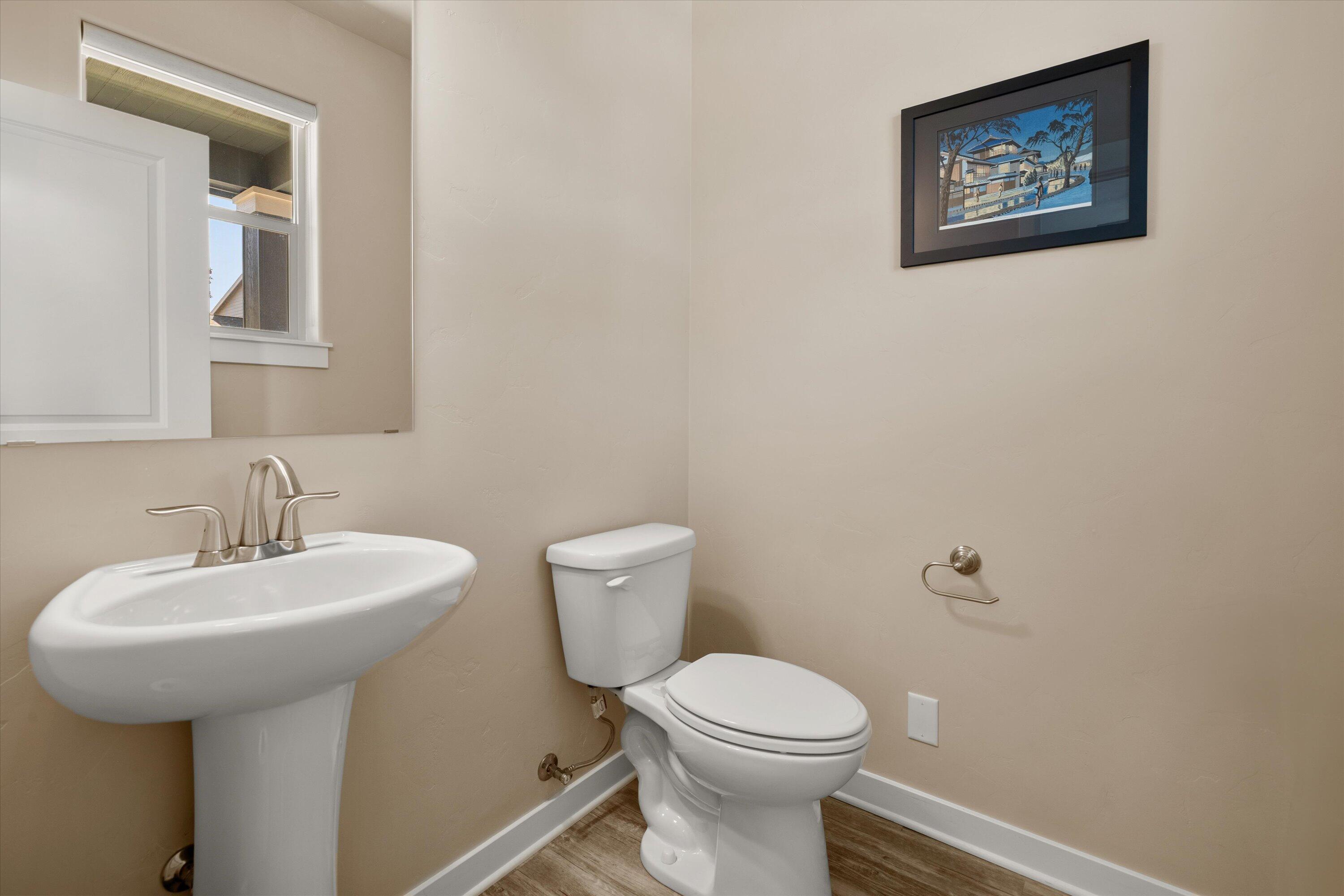 The Bridges - Residential