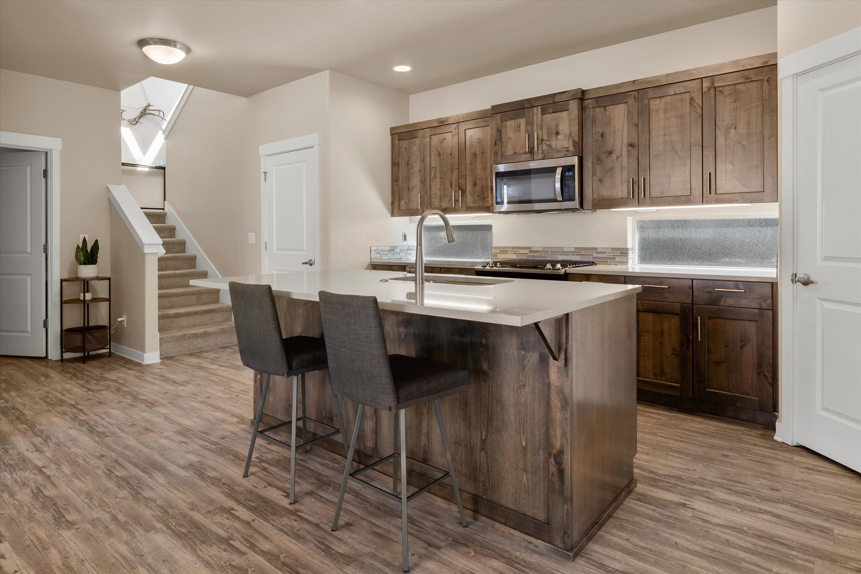 The Bridges - Residential