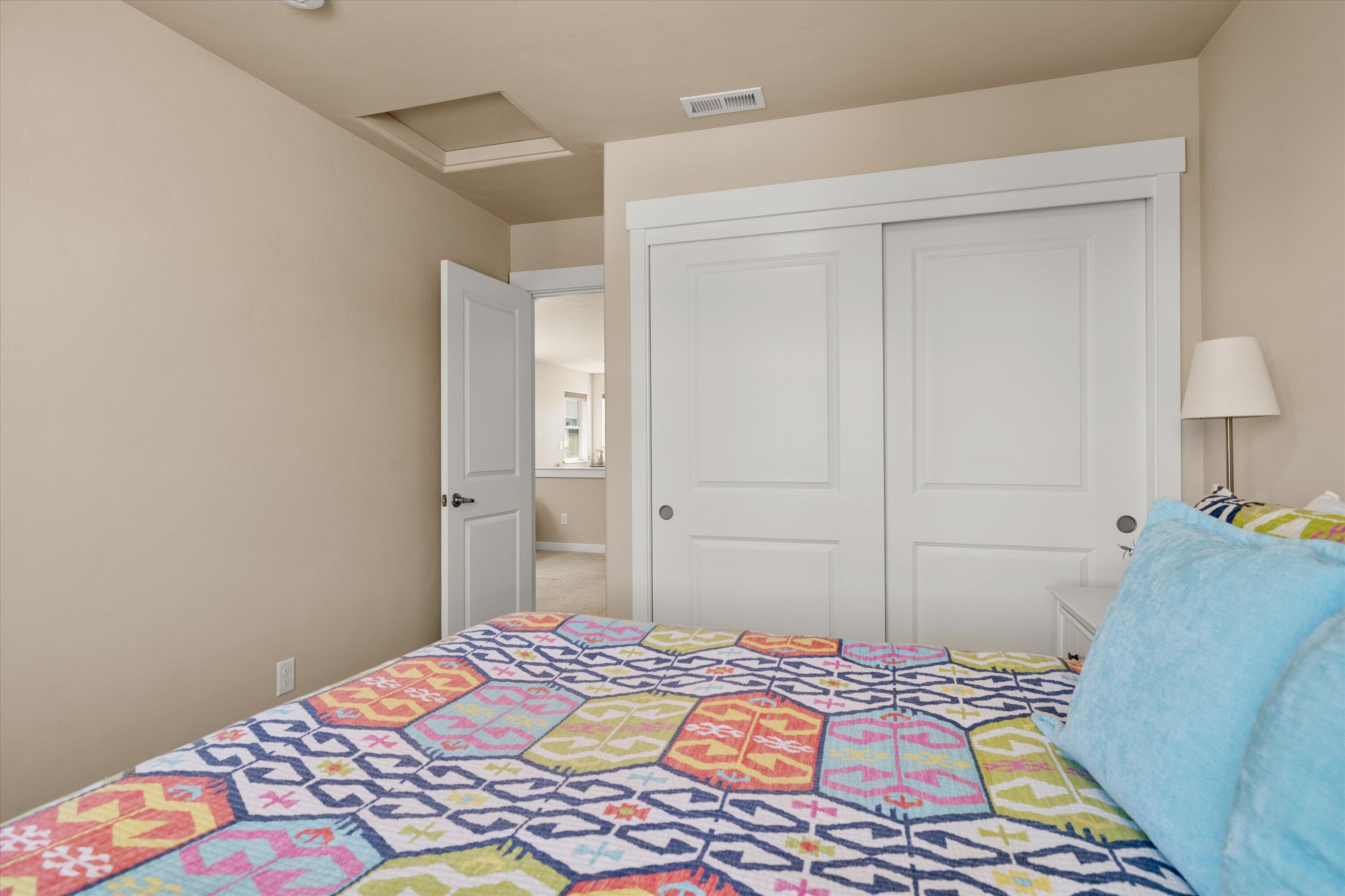 The Bridges - Residential