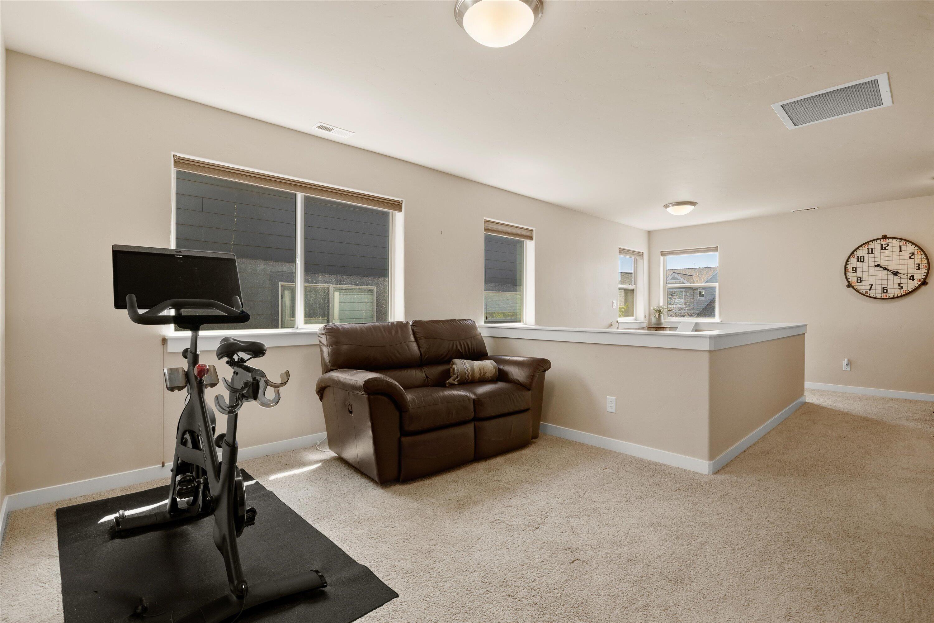 The Bridges - Residential