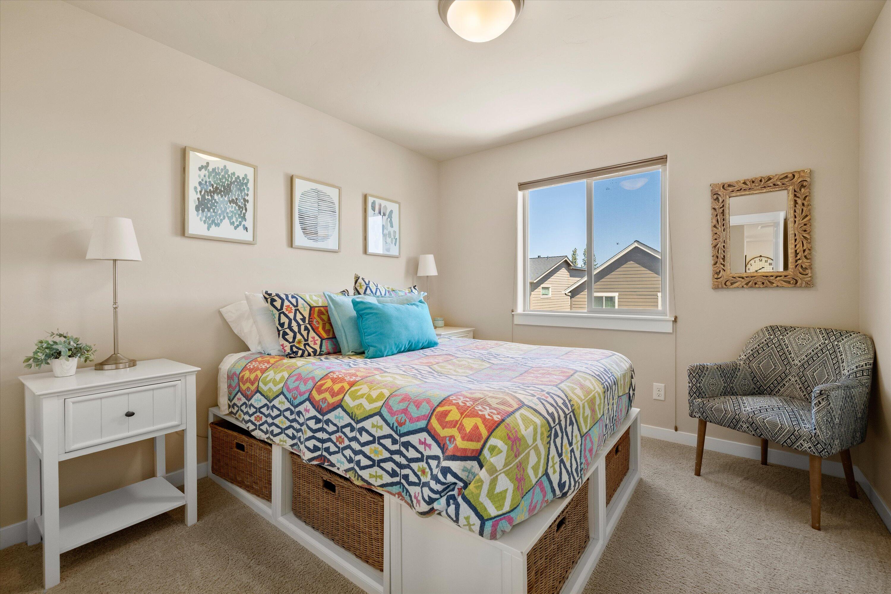 The Bridges - Residential