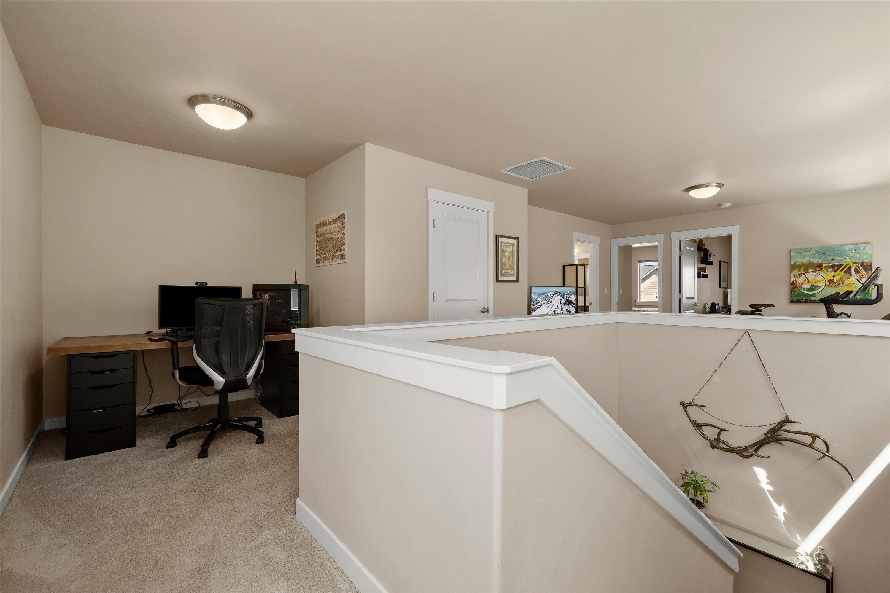 The Bridges - Residential