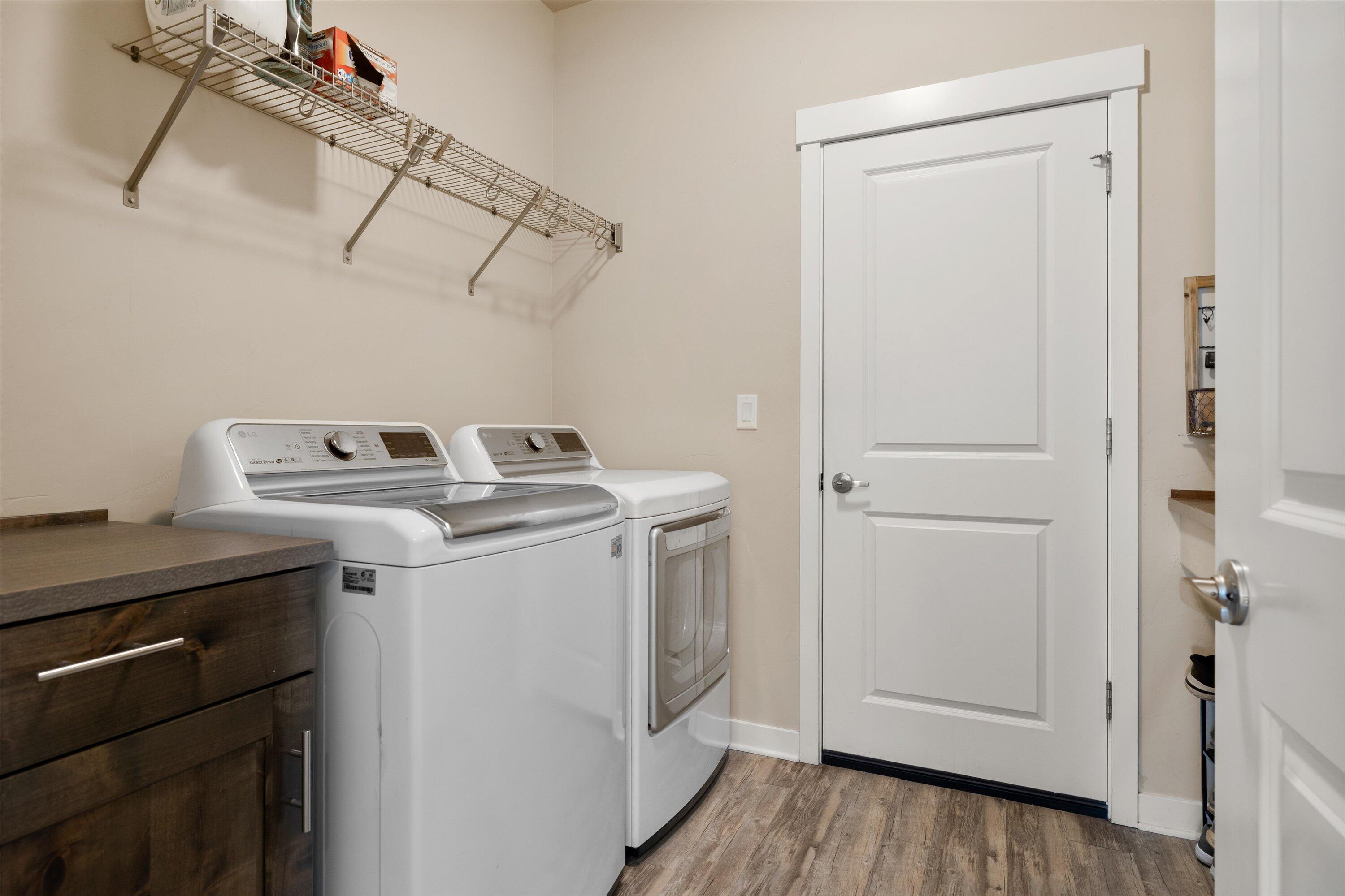 The Bridges - Residential