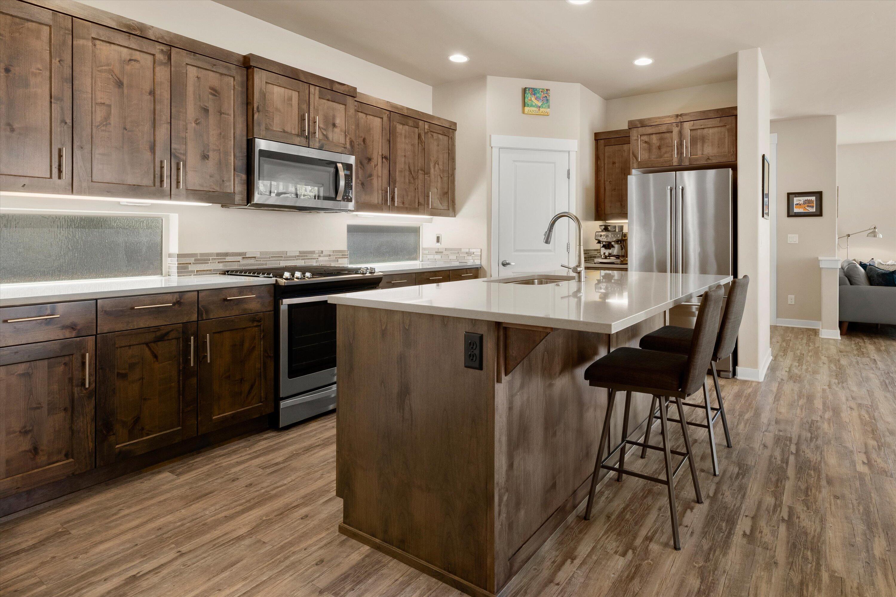 The Bridges - Residential