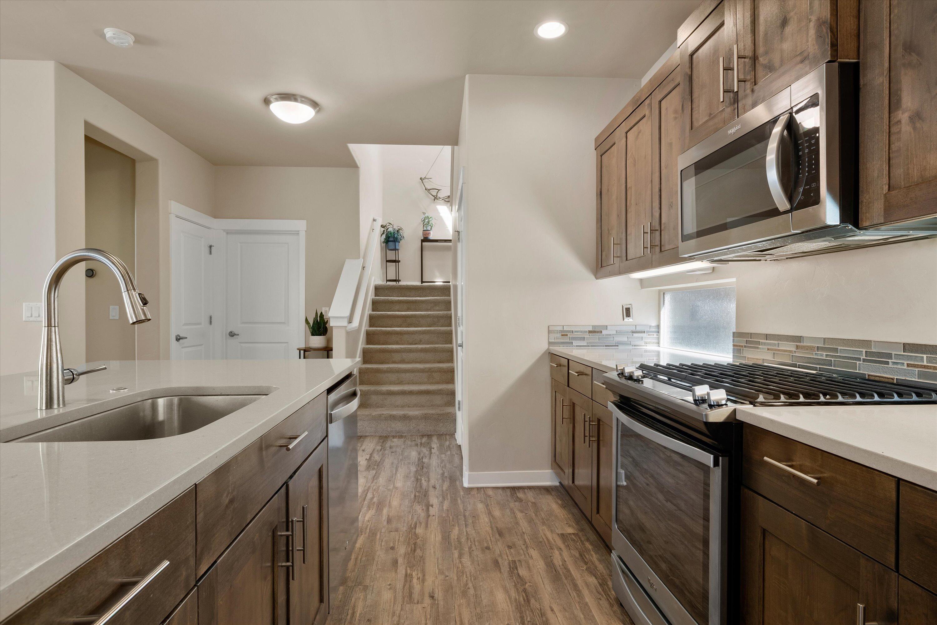 The Bridges - Residential