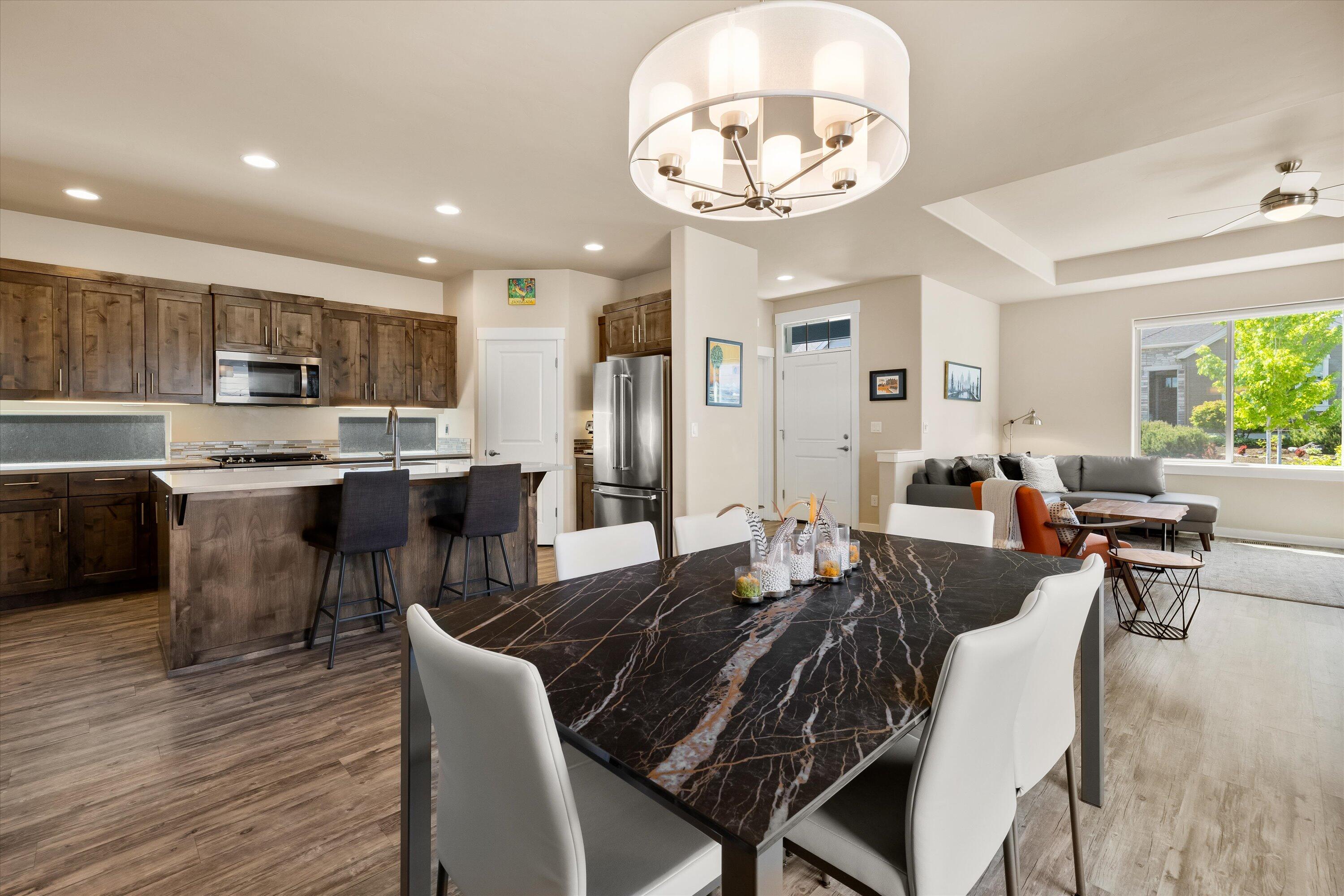 The Bridges - Residential