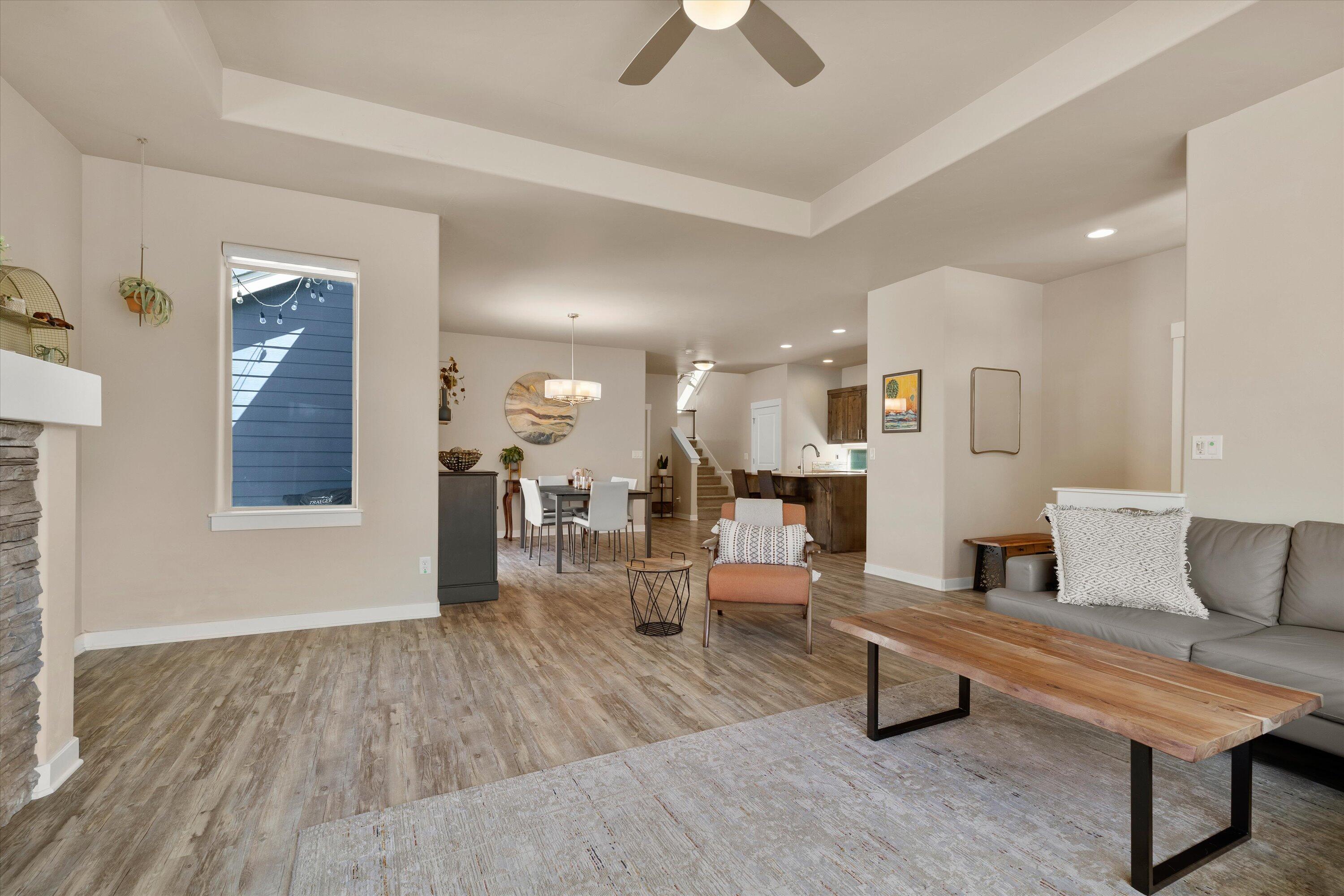 The Bridges - Residential