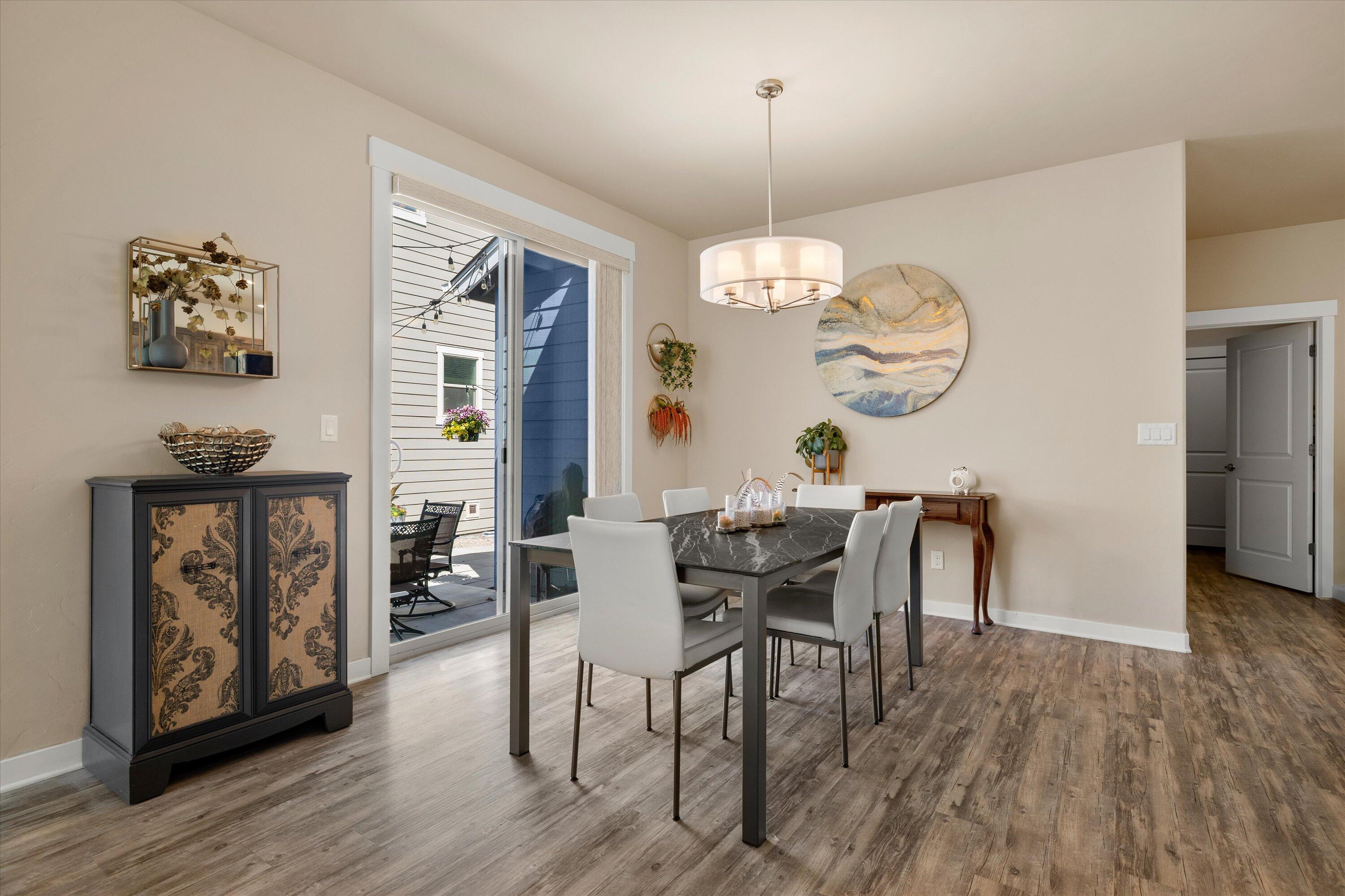 The Bridges - Residential