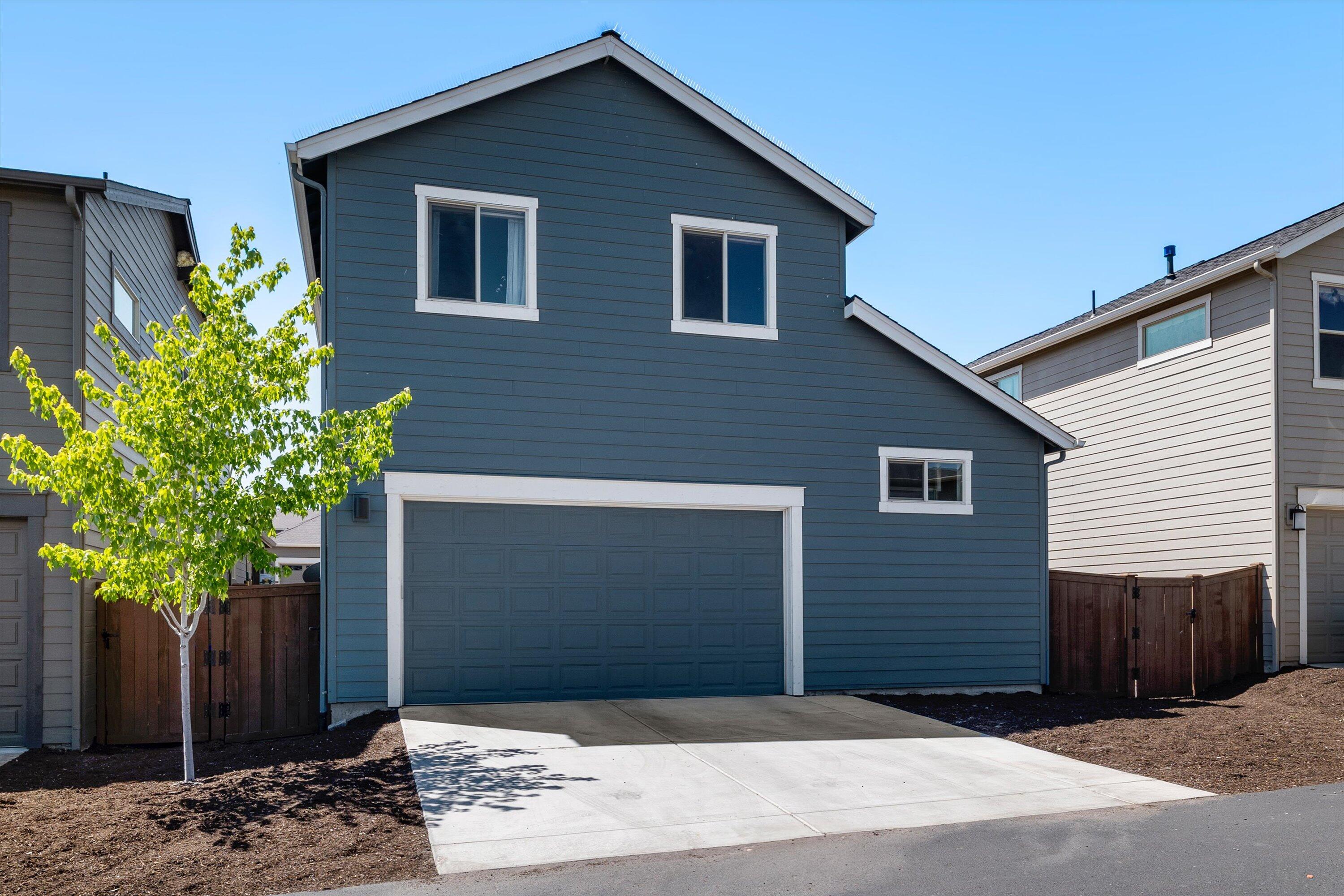 The Bridges - Residential