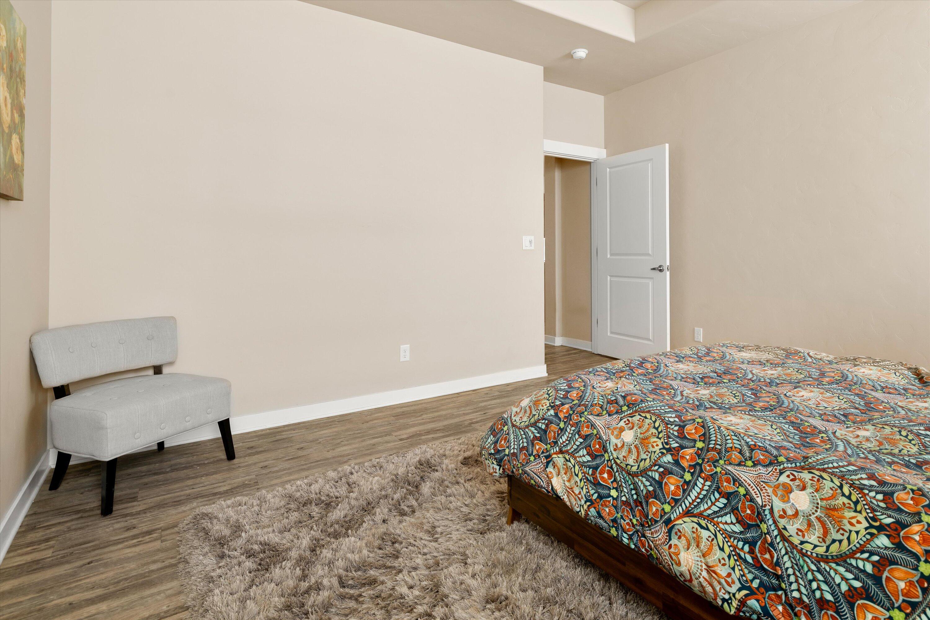 The Bridges - Residential