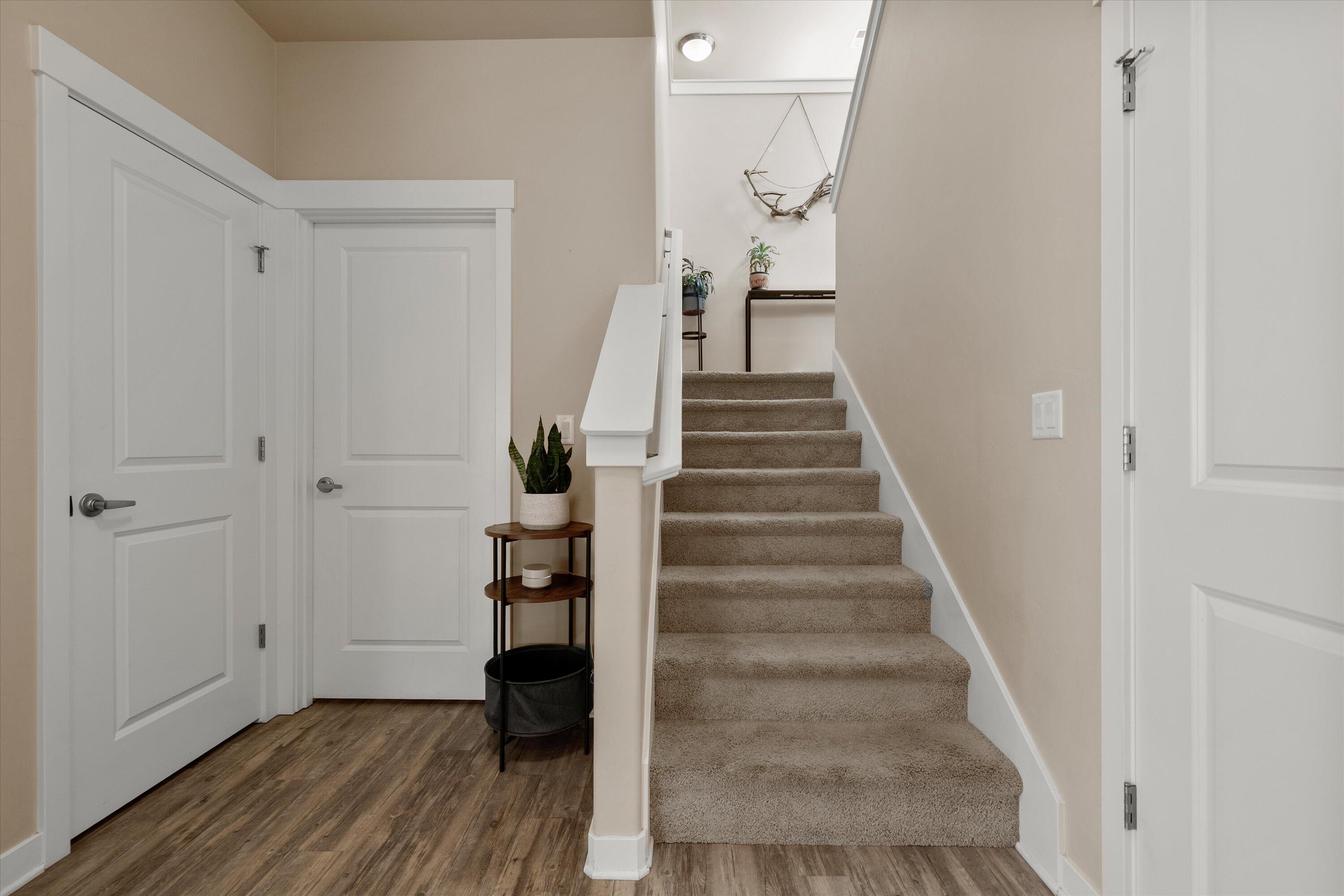 The Bridges - Residential