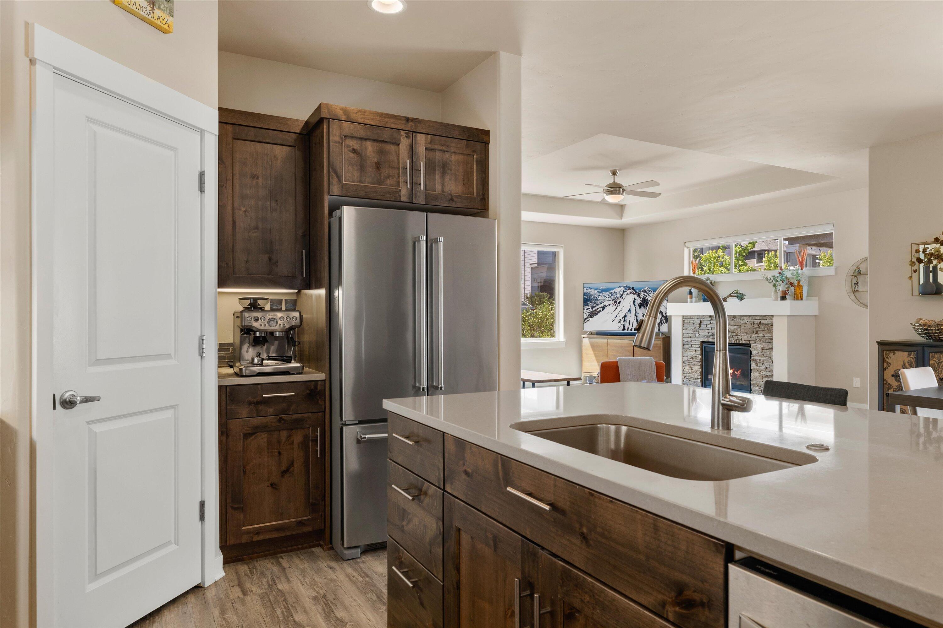 The Bridges - Residential