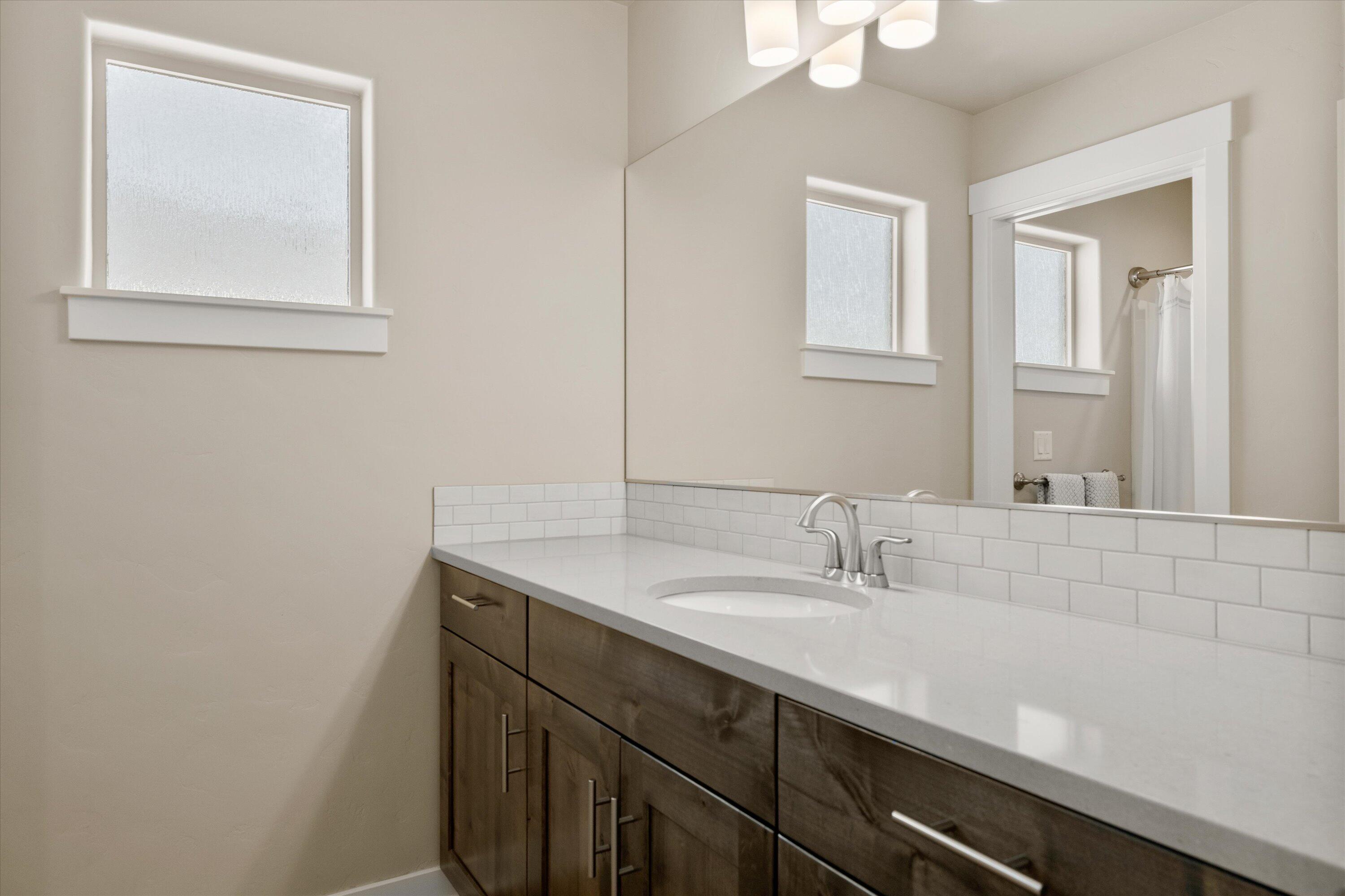 The Bridges - Residential