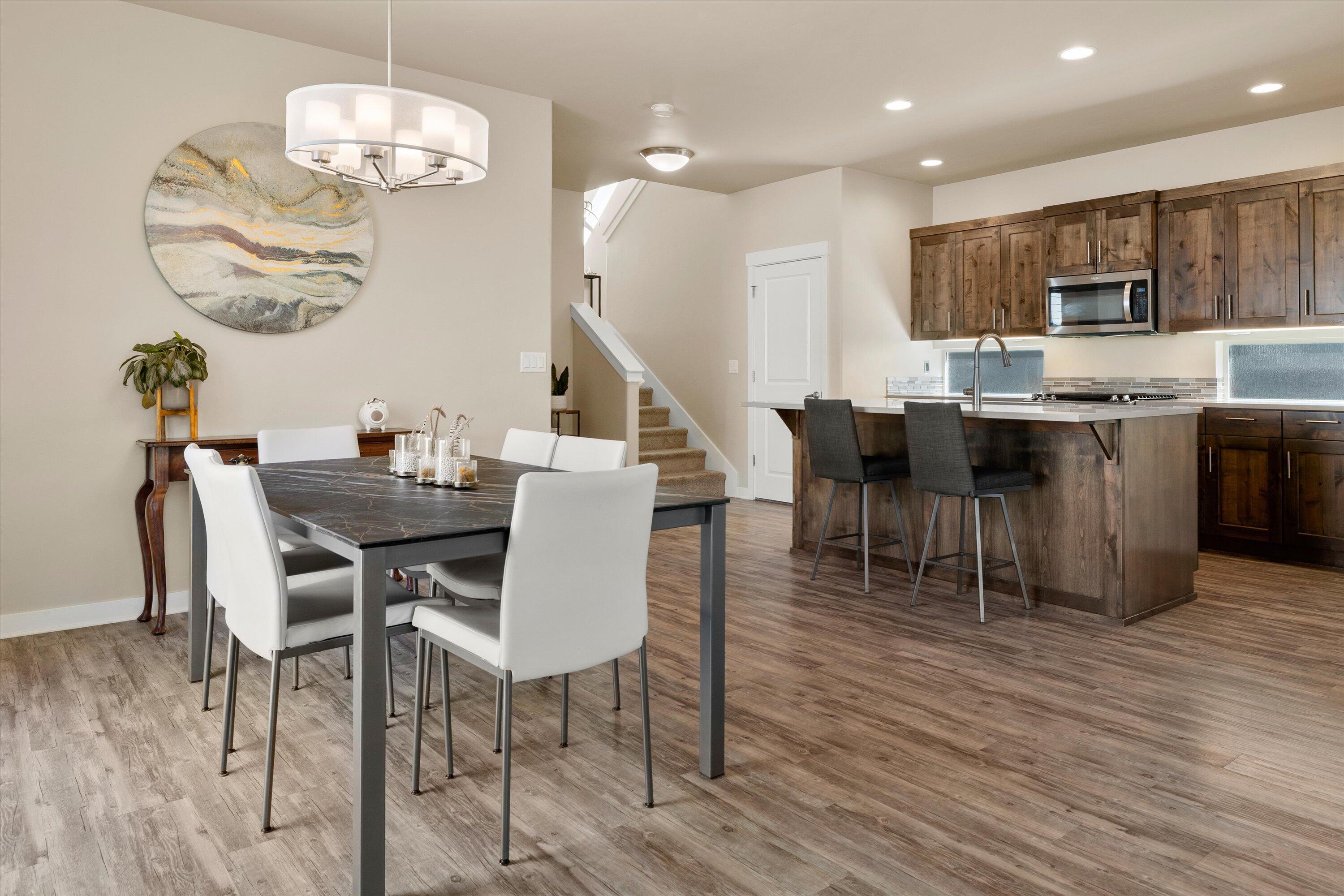 The Bridges - Residential