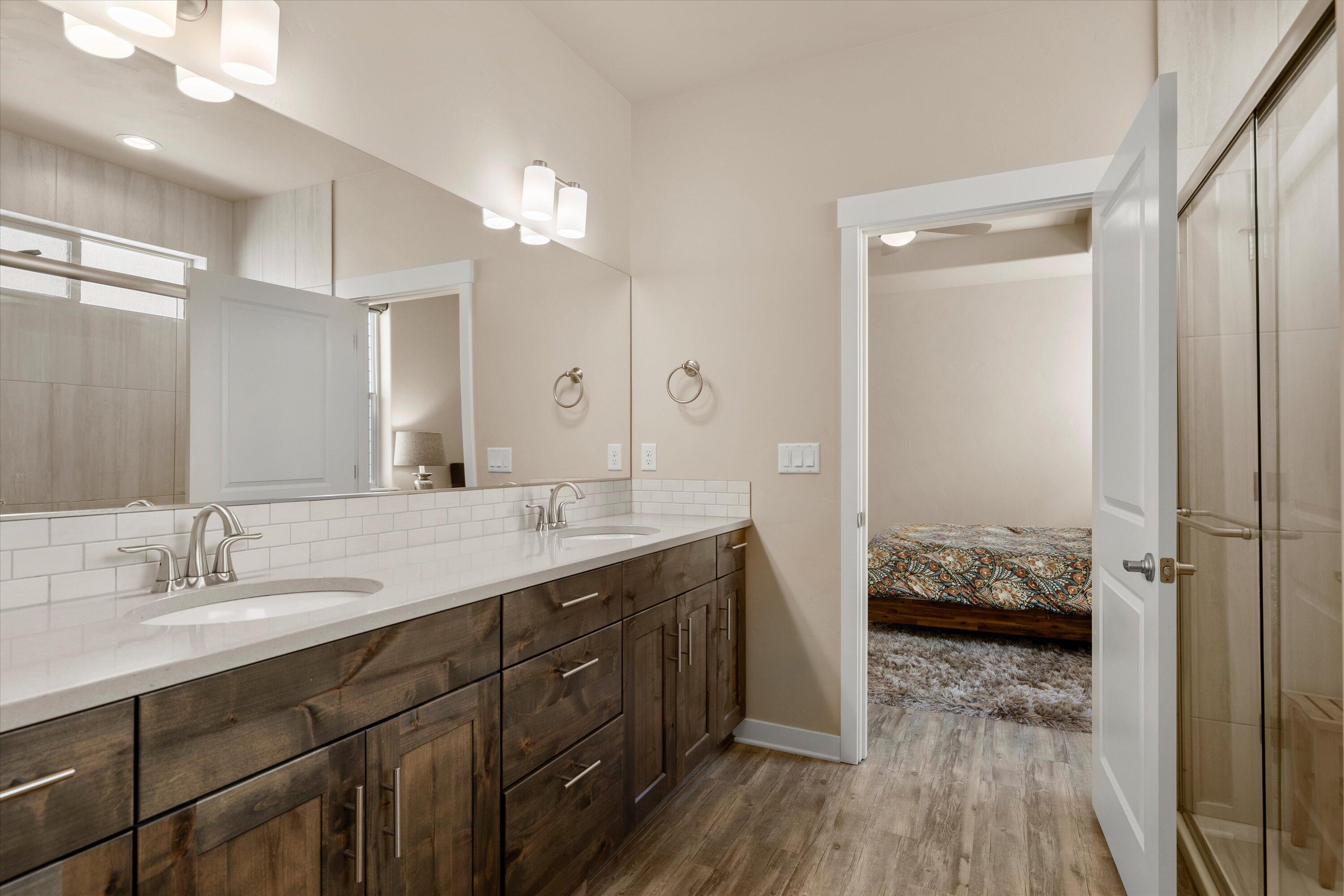 The Bridges - Residential