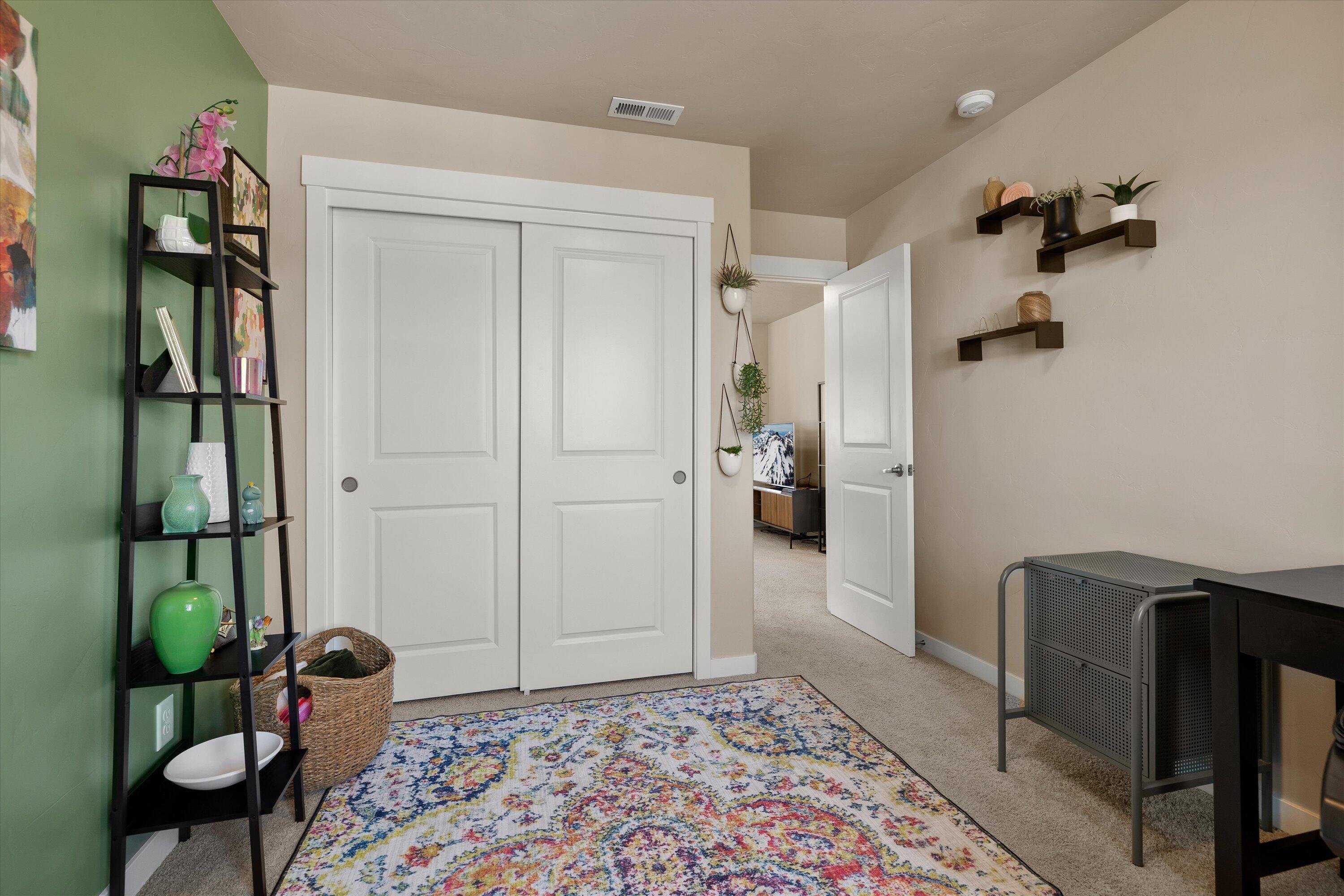 The Bridges - Residential