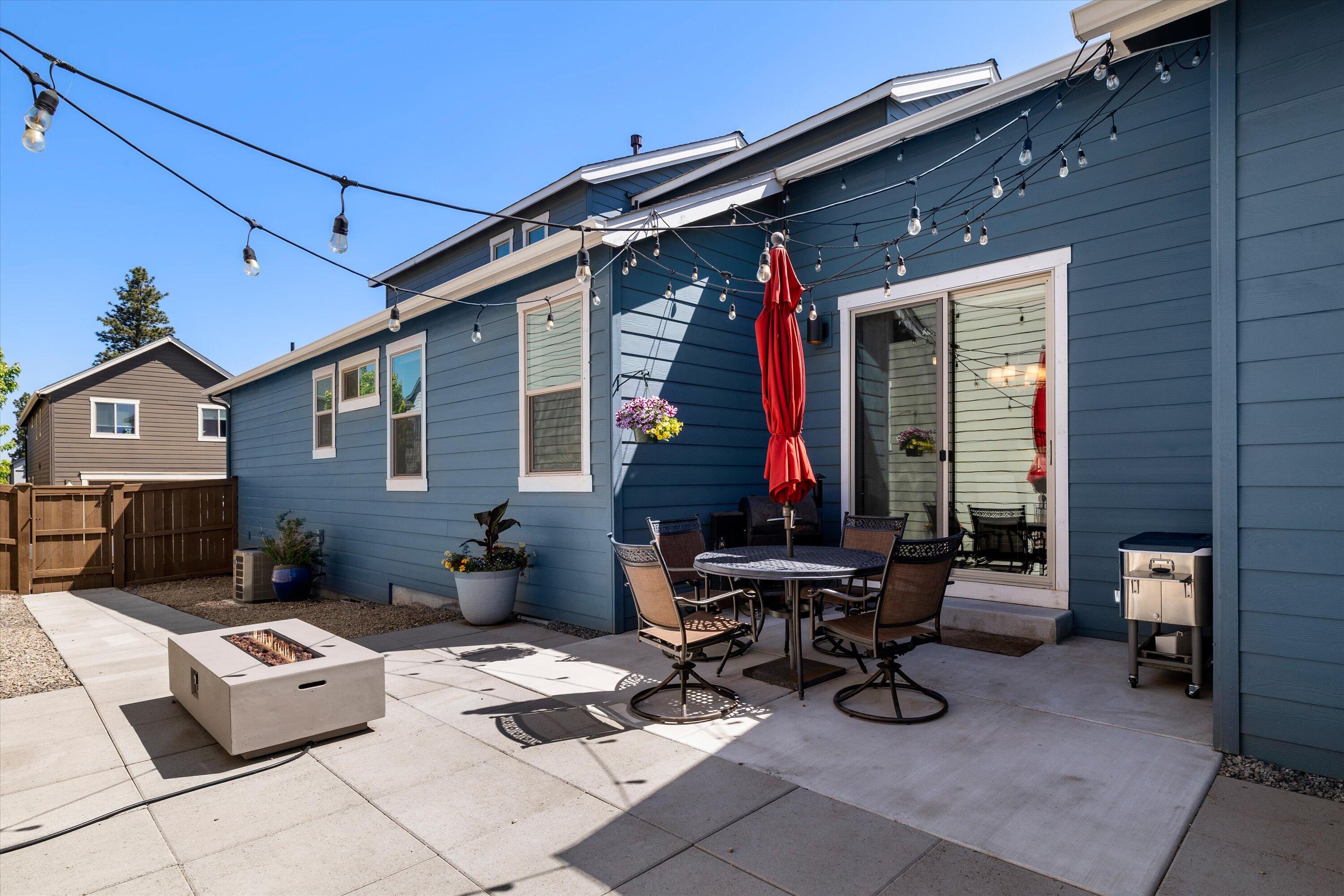 The Bridges - Residential