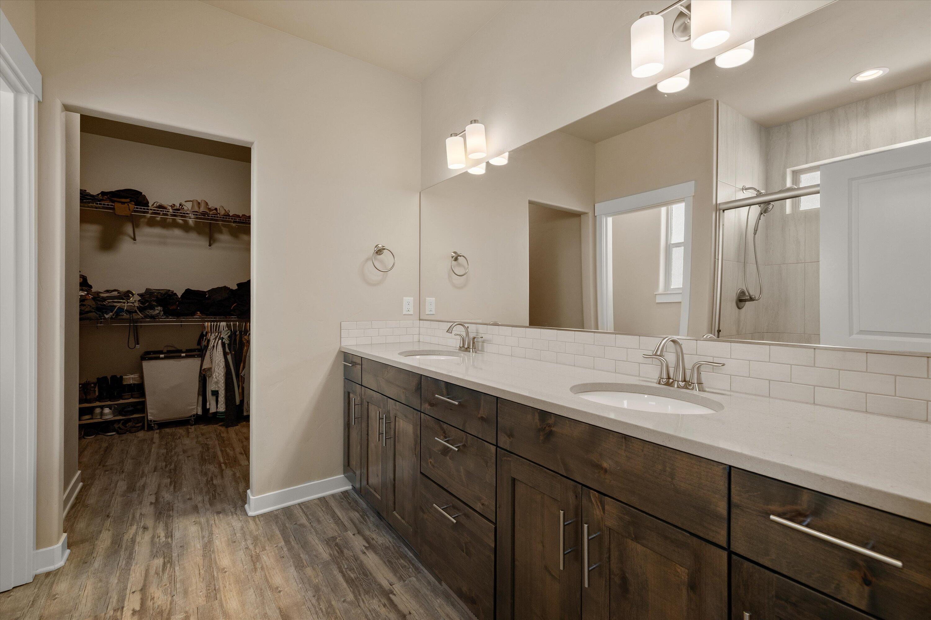 The Bridges - Residential