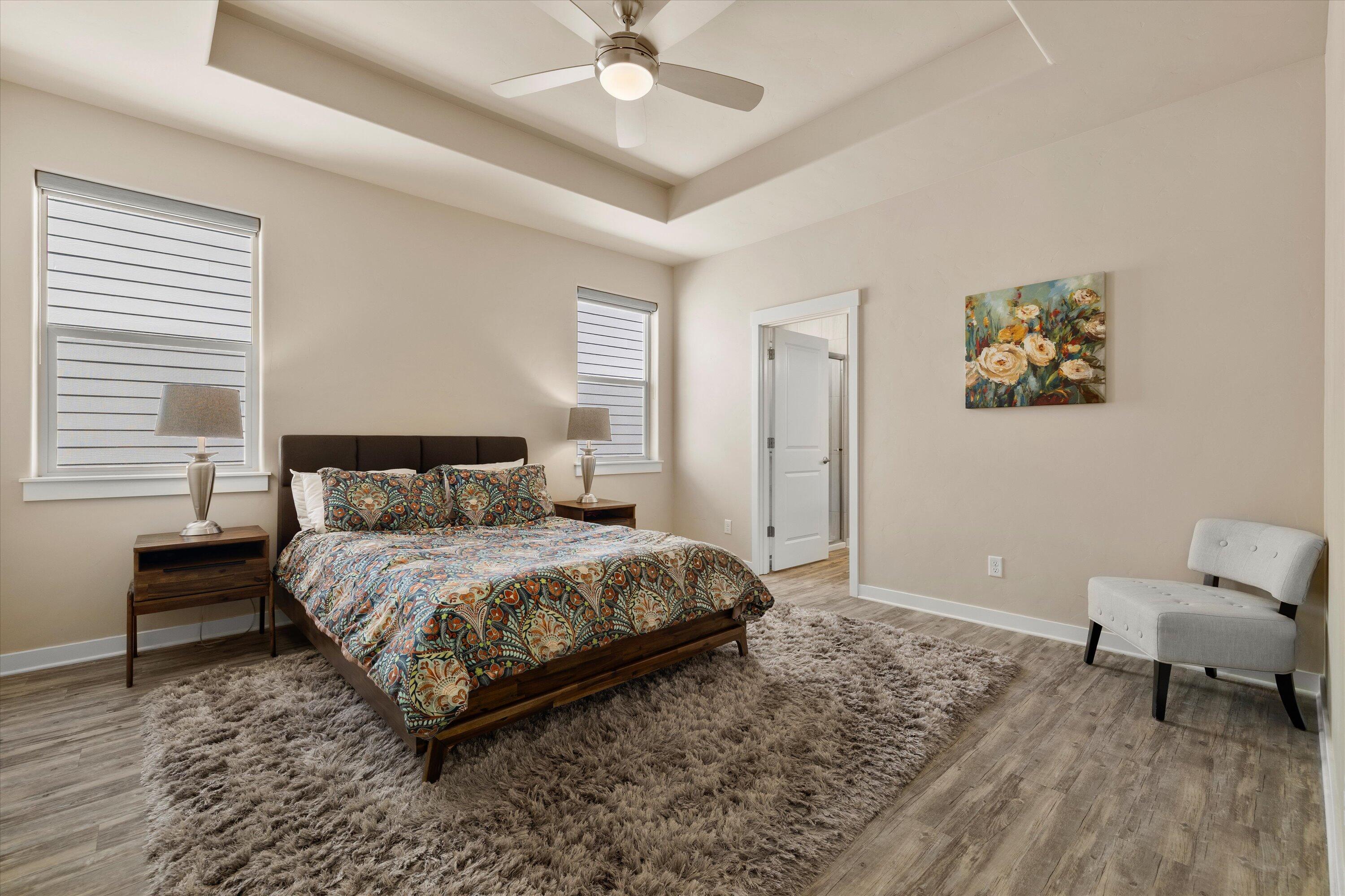 The Bridges - Residential