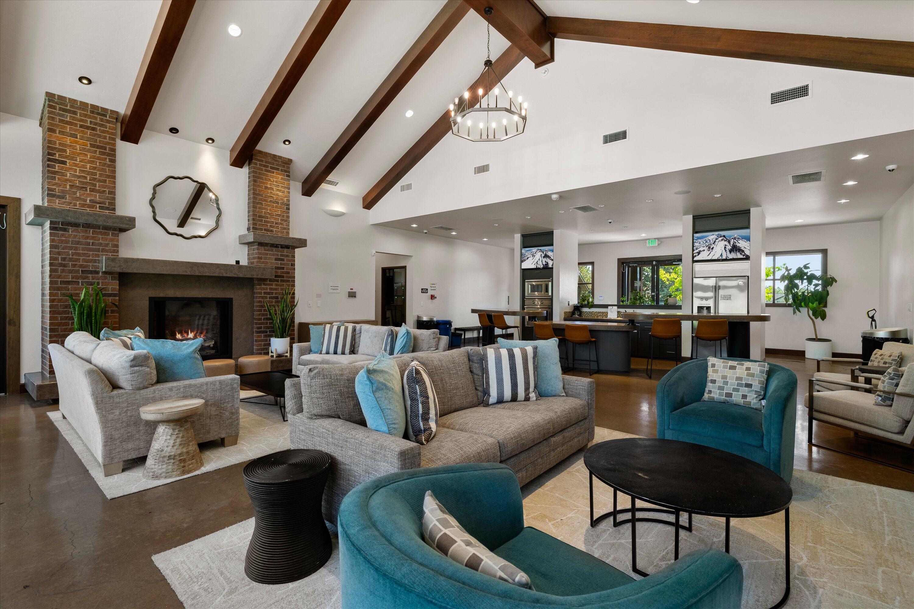 The Bridges - Residential