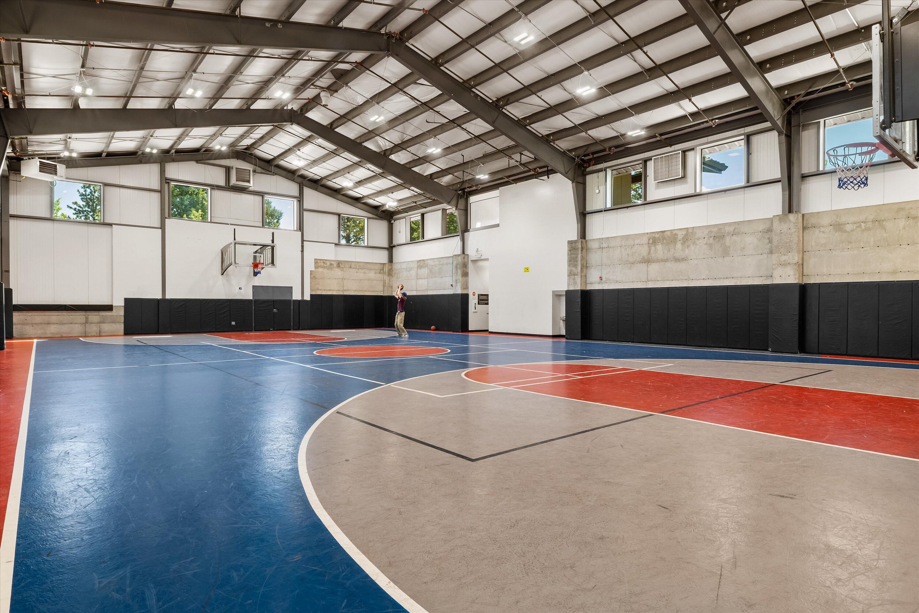 The Bridges - Residential