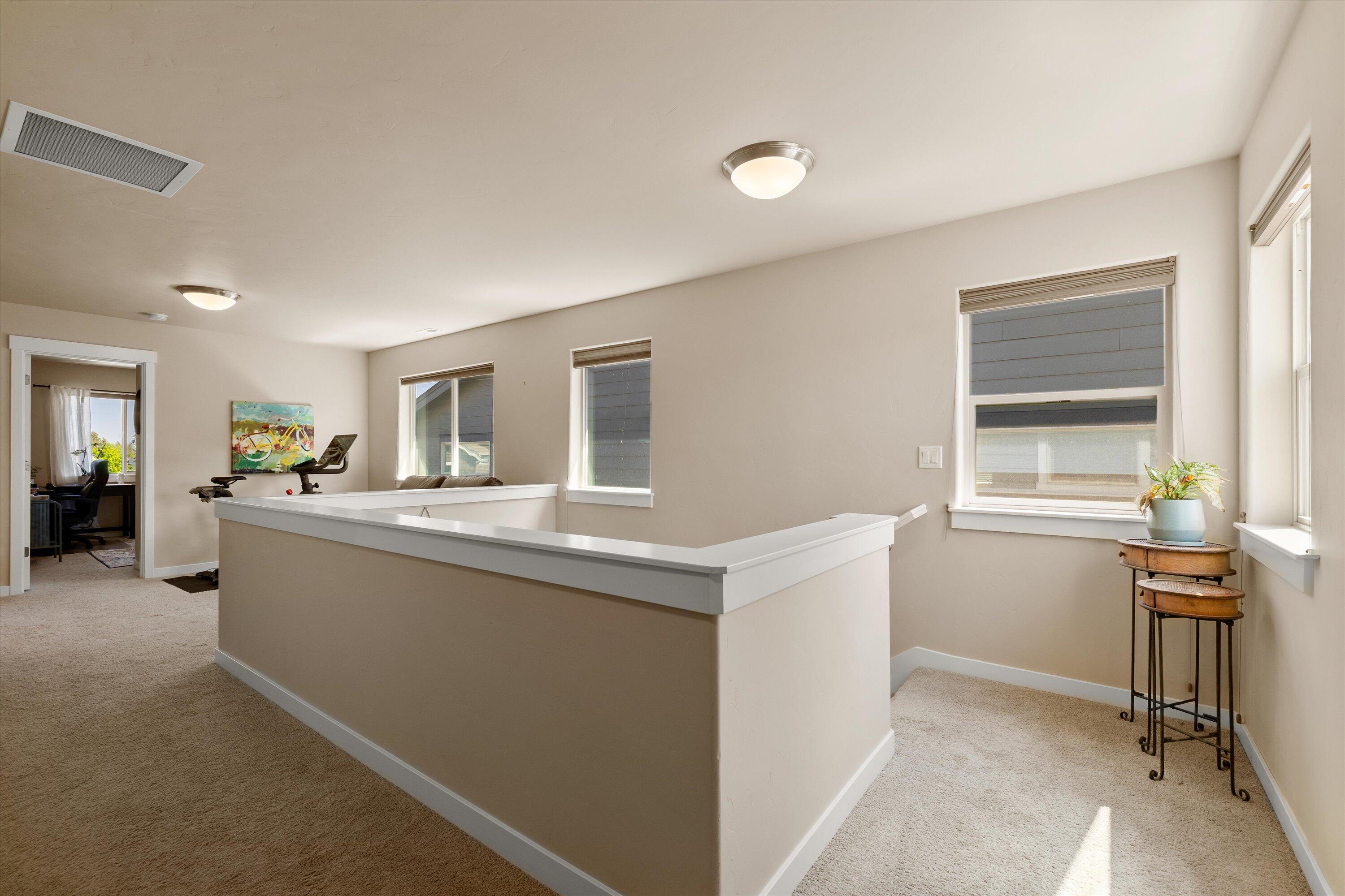 The Bridges - Residential