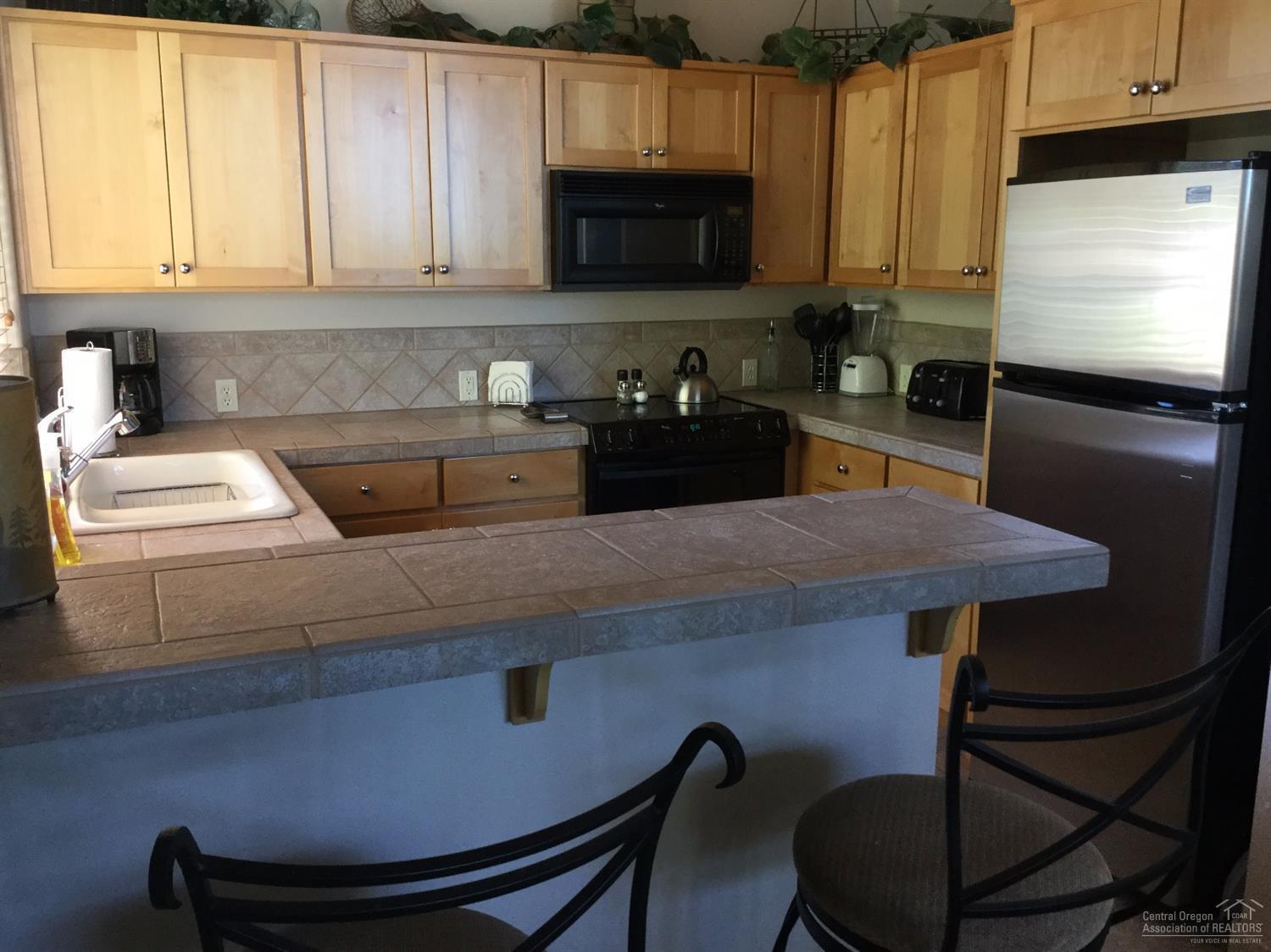 Eagle Crest - Residential