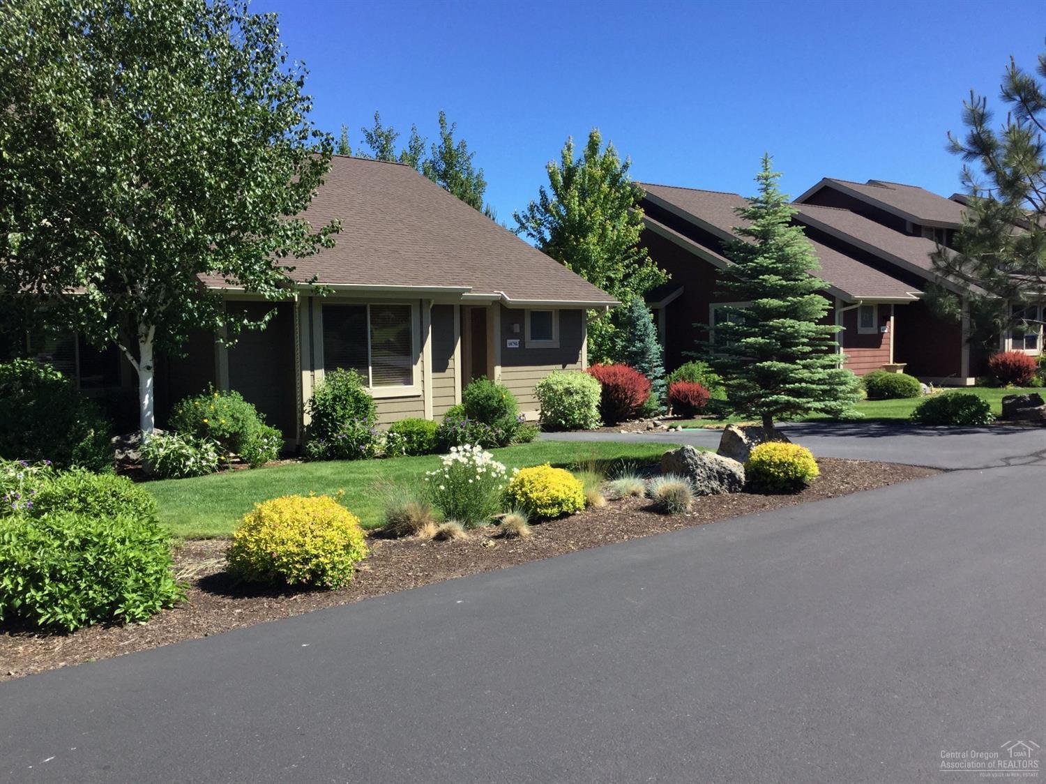 Eagle Crest - Residential