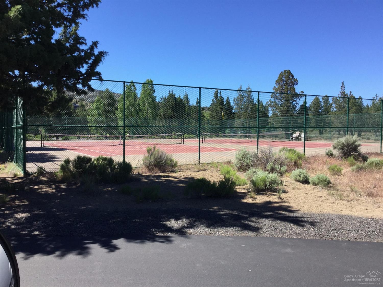 Eagle Crest - Residential