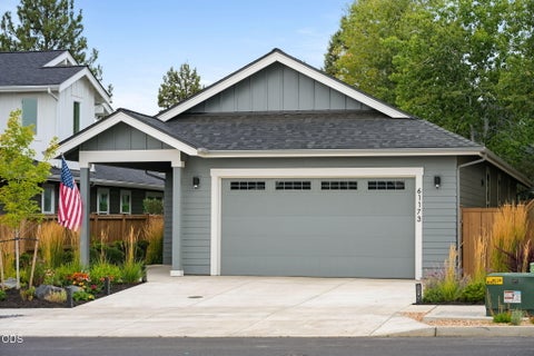 Photo of 61173 SE Wagyu Drive, Bend, OR 97702 (MLS # 220228375)