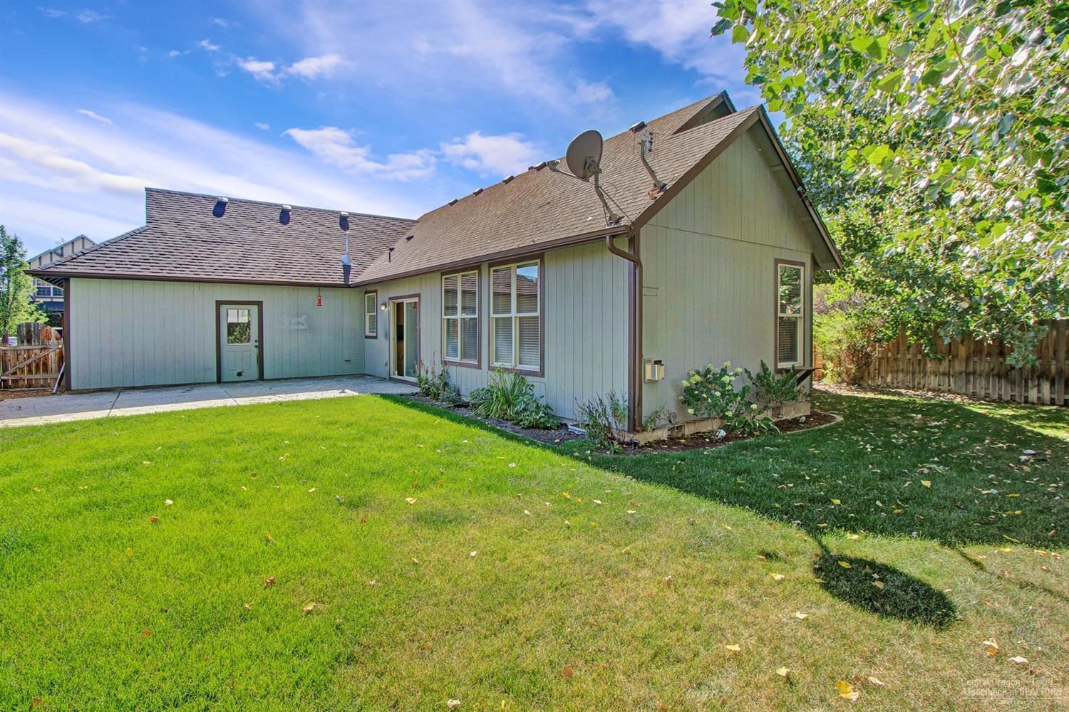 Obsidian Meadows - Residential