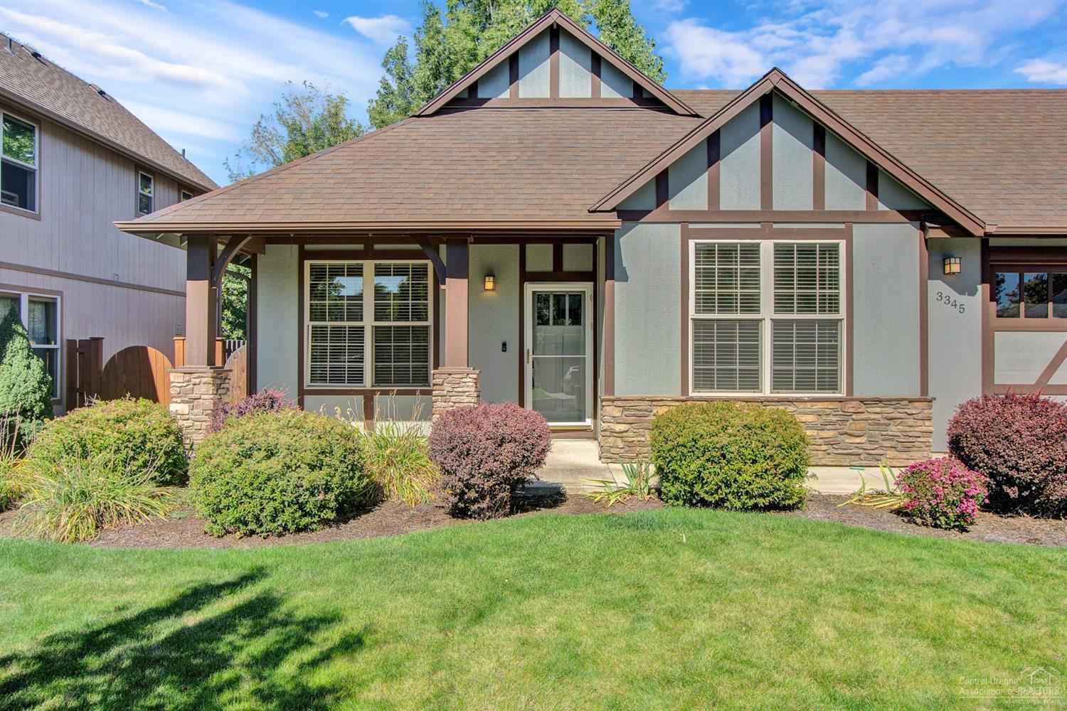 Obsidian Meadows - Residential