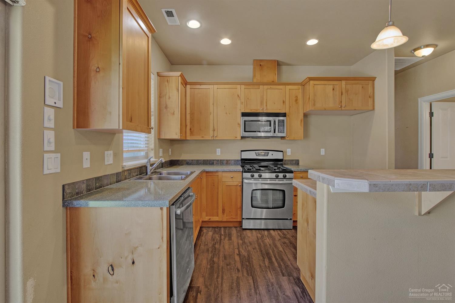 Obsidian Meadows - Residential